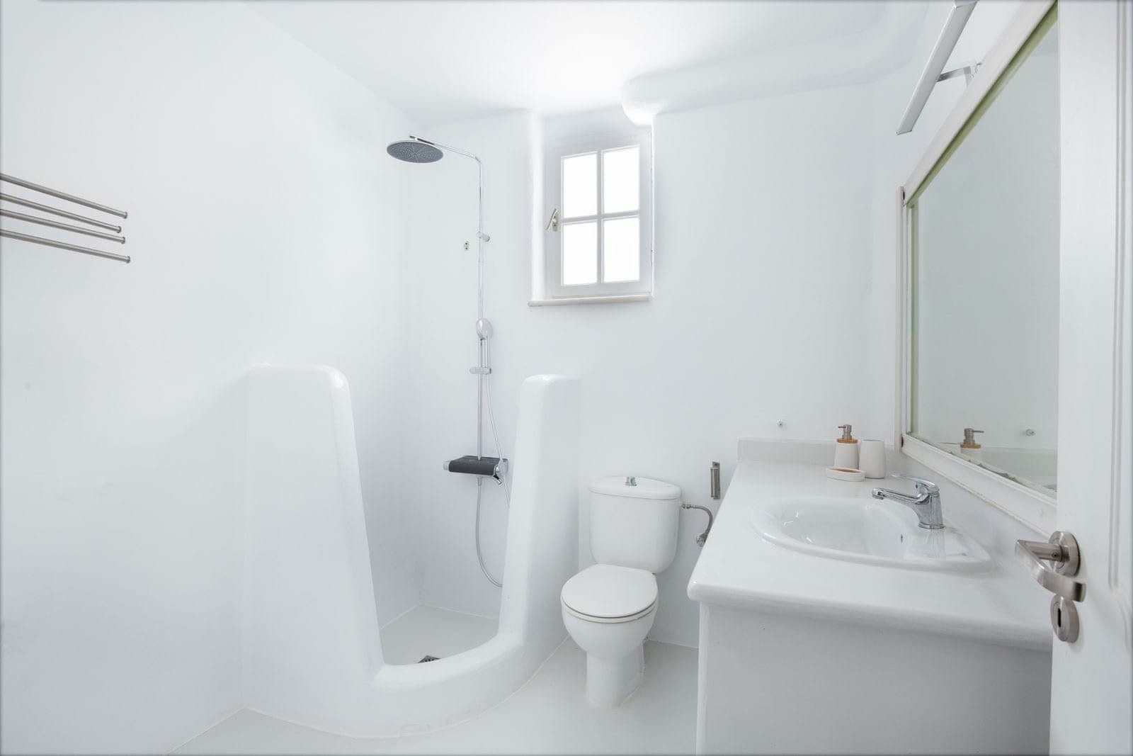 Villa 3 - on 2 levels - 2 bedrooms | 78m², Paros – photo 15 of 18