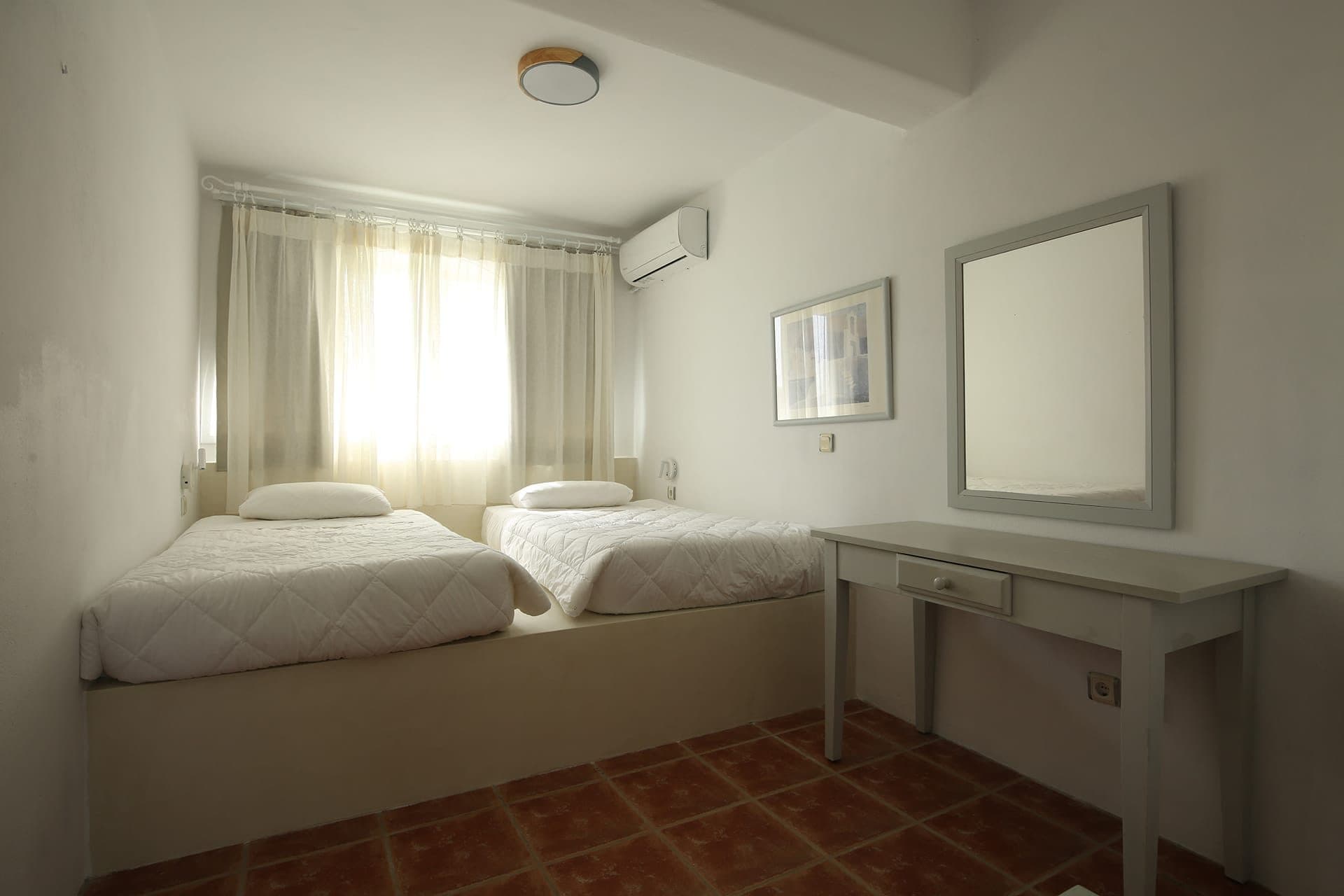 Villa 3 - on 2 levels - 2 bedrooms | 78m², Paros – photo 17 of 18
