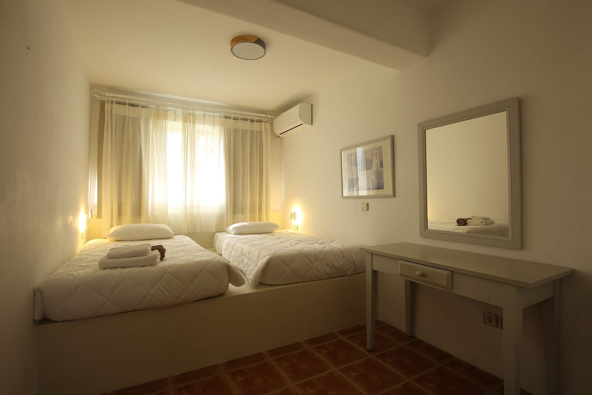Villa 3 - on 2 levels - 2 bedrooms | 78m², Paros – photo 16 of 18
