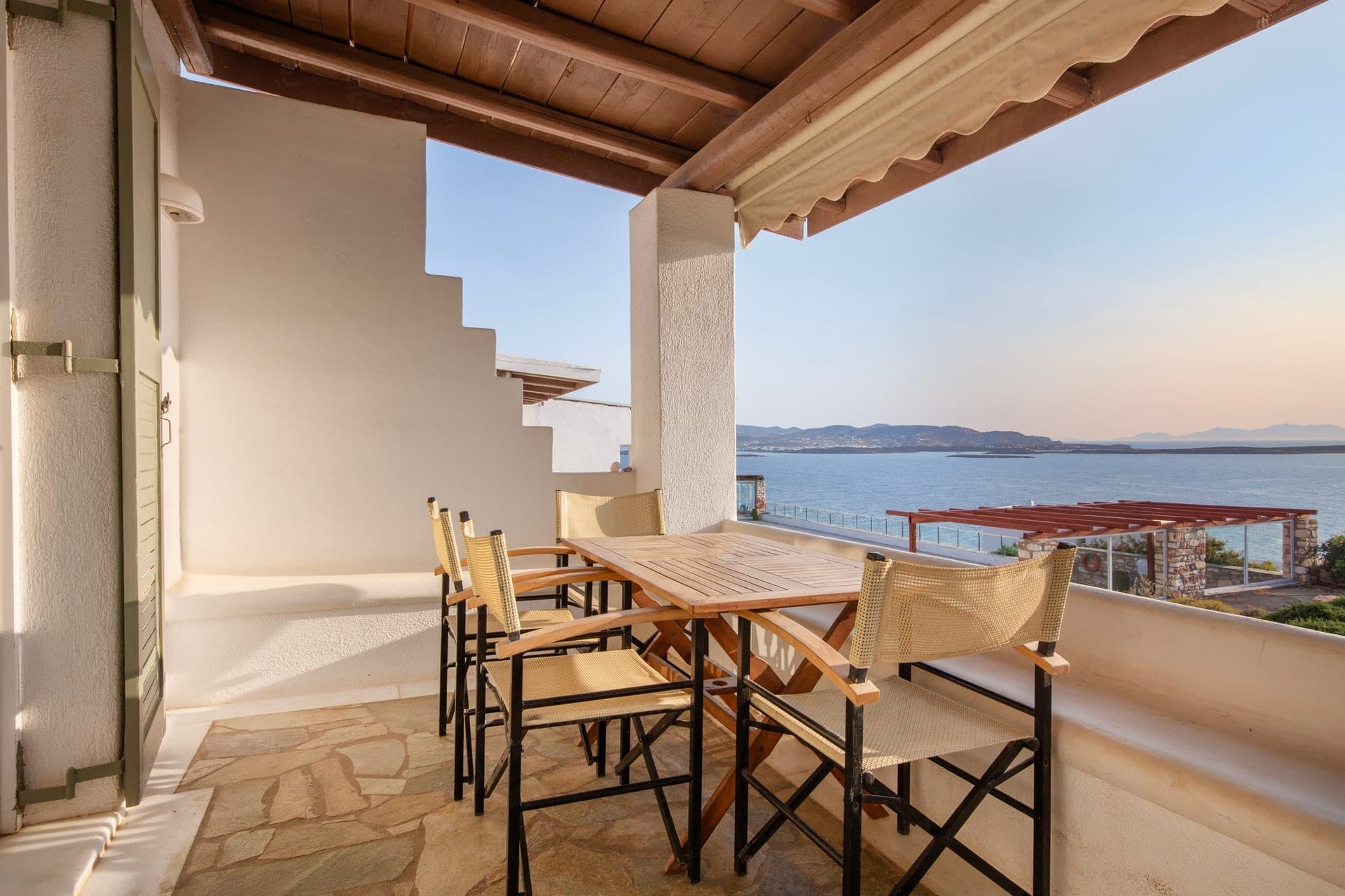 Villa 3 - on 2 levels - 2 bedrooms | 78m², Paros – photo 7 of 18
