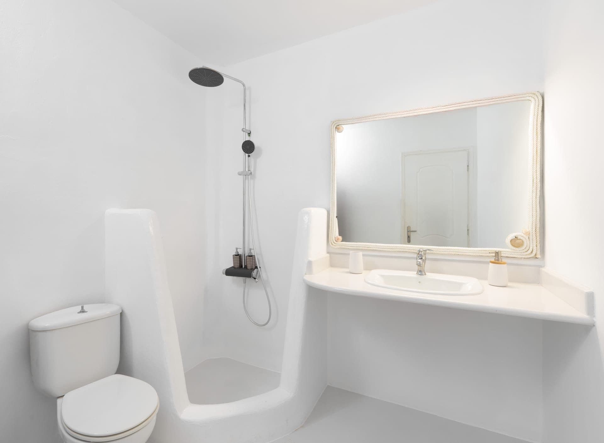 Villa 4 - on 2 levels - 3 bedrooms | 110m², Paros – photo 20 of 22