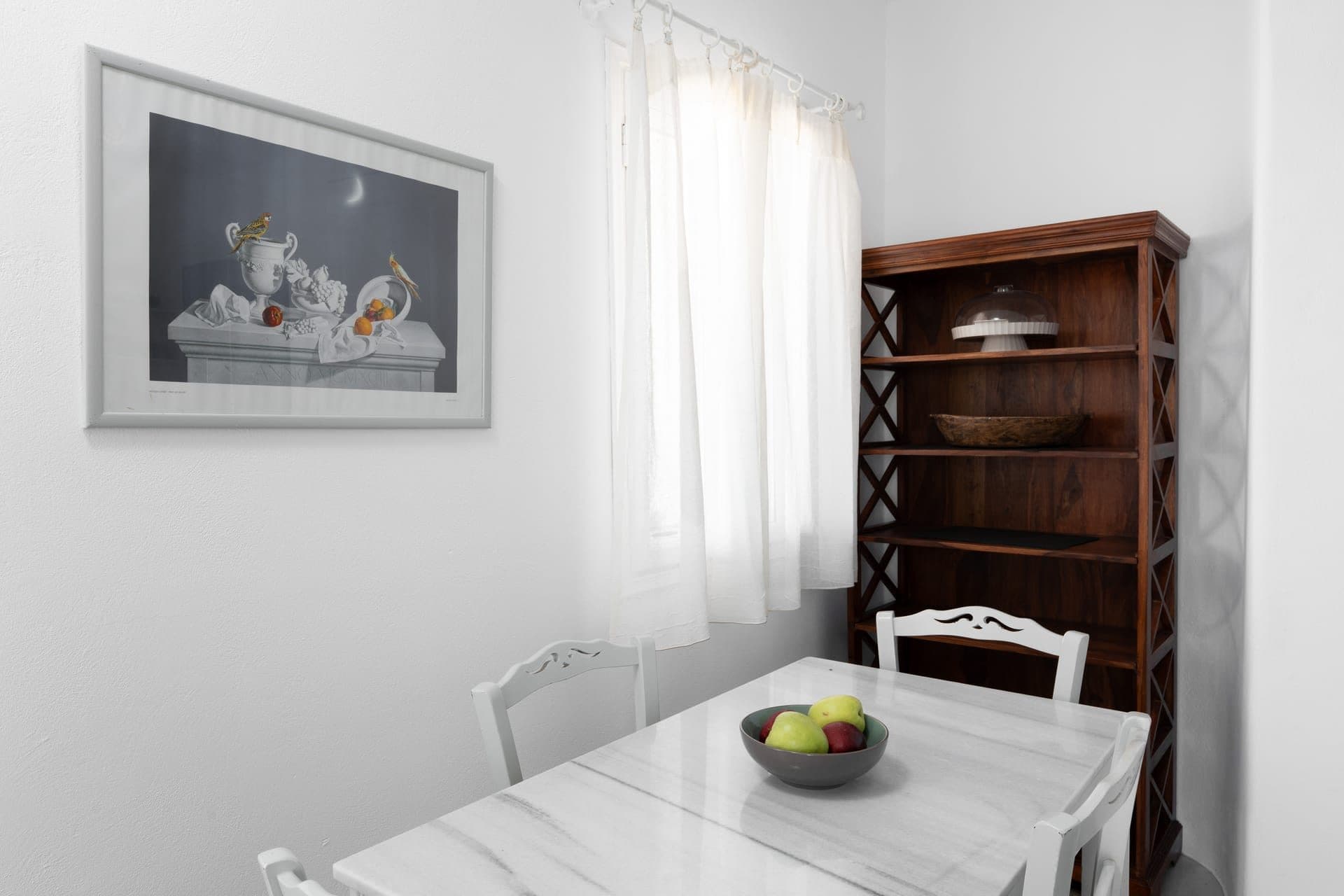 Villa 4 - on 2 levels - 3 bedrooms | 110m², Paros – photo 4 of 22