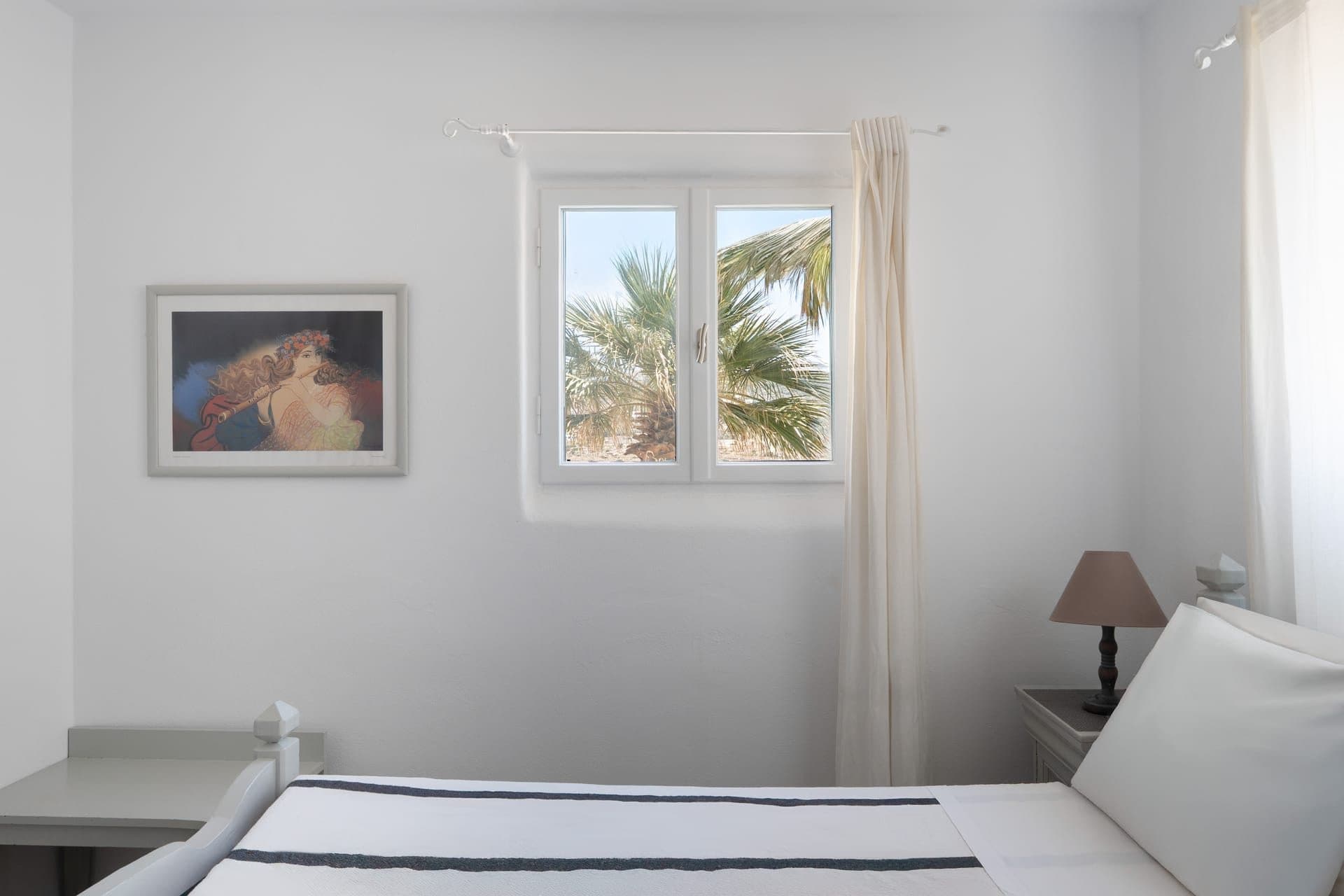 Villa 4 - on 2 levels - 3 bedrooms | 110m², Paros – photo 17 of 22