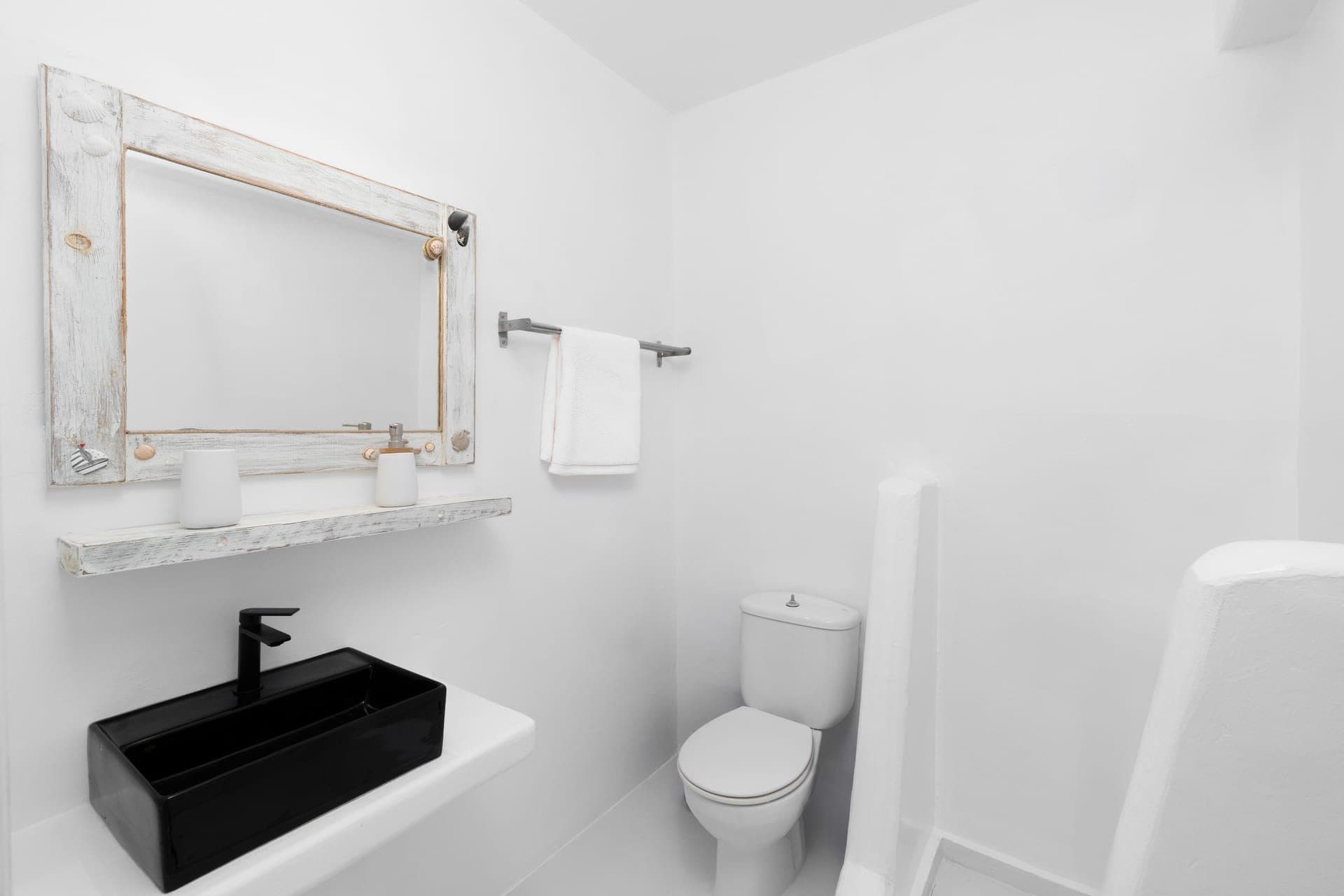 Villa 4 - on 2 levels - 3 bedrooms | 110m², Paros – photo 21 of 22