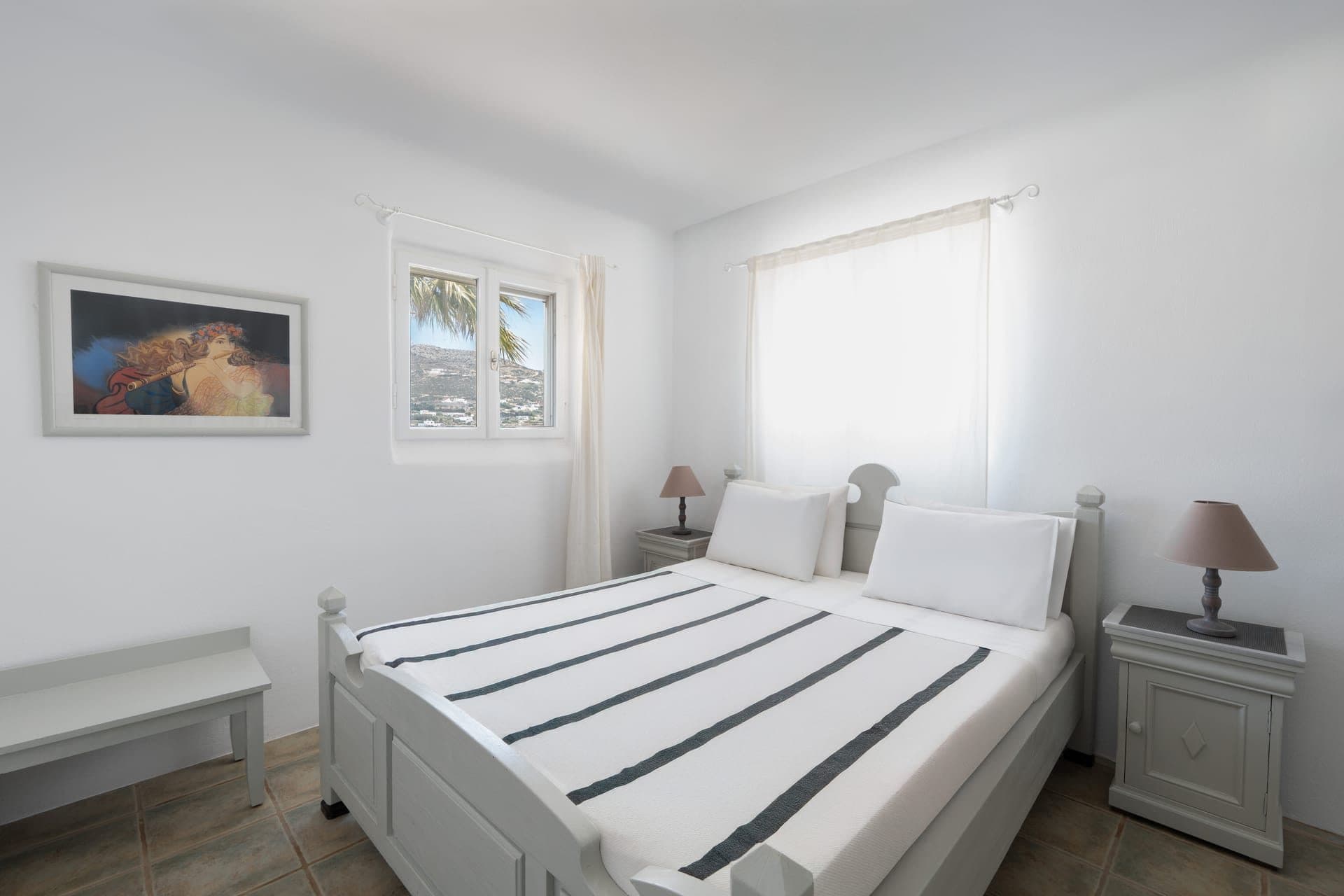Villa 4 - on 2 levels - 3 bedrooms | 110m², Paros – photo 16 of 22