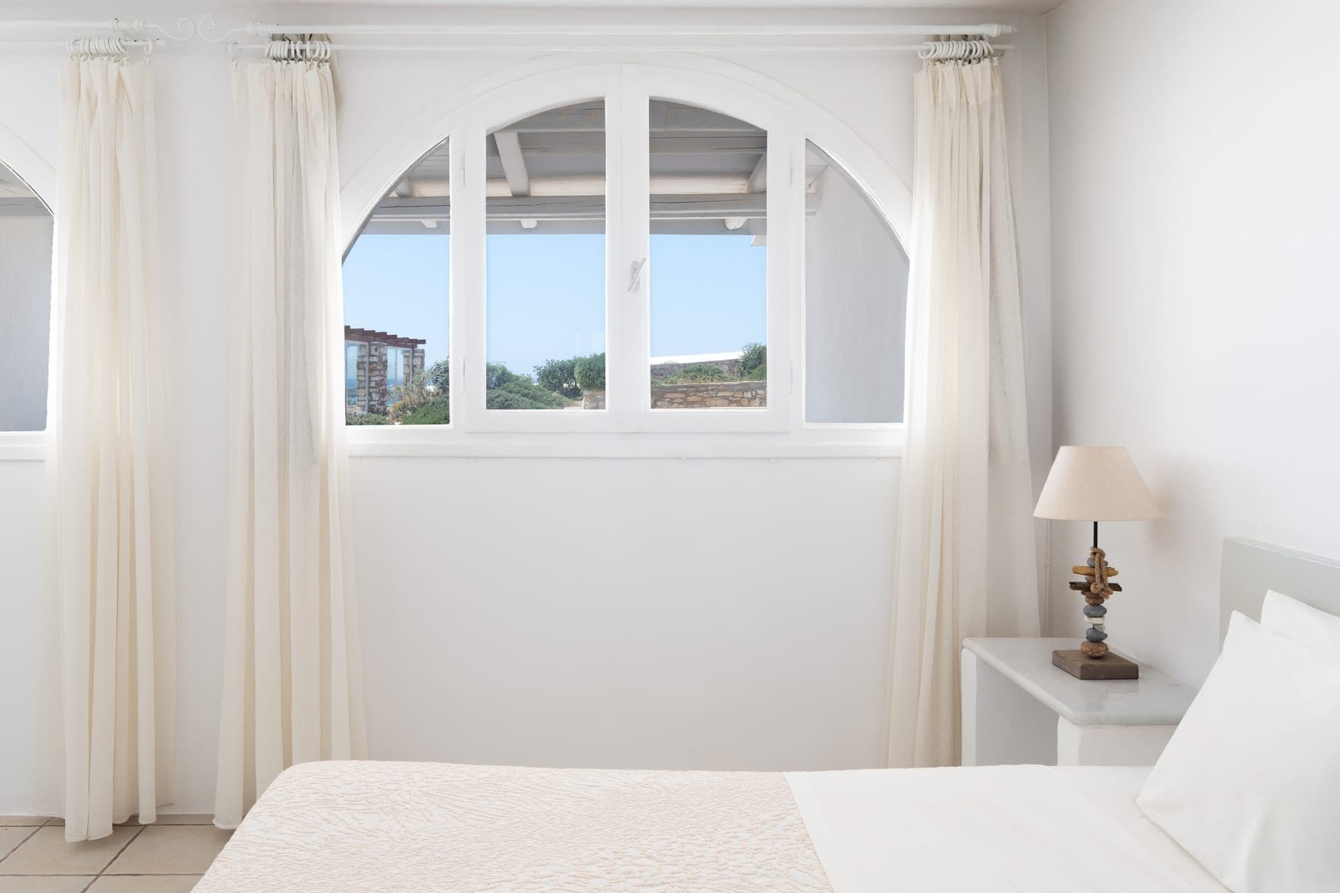 Villa 4 - on 2 levels - 3 bedrooms | 110m², Paros – photo 14 of 22