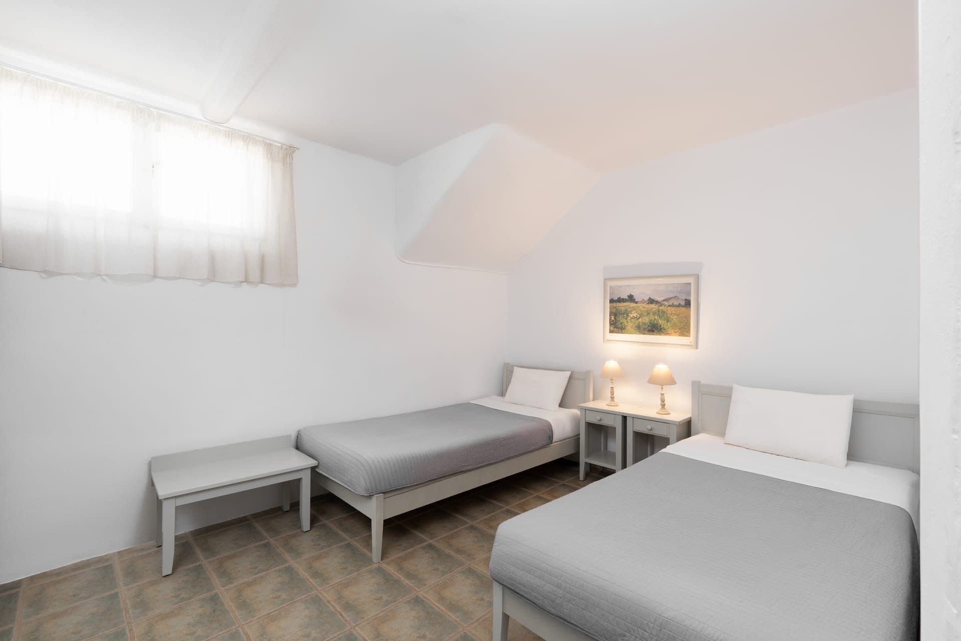 Villa 4 - on 2 levels - 3 bedrooms | 110m², Paros – photo 18 of 22