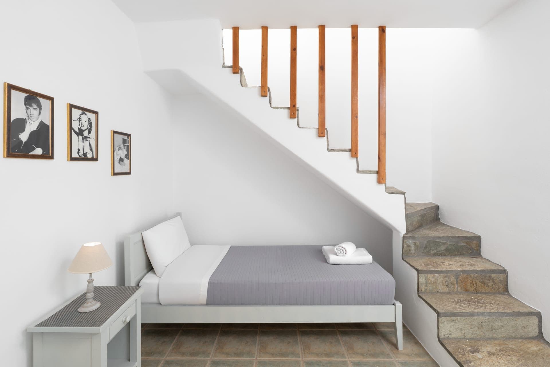 Villa 4 - on 2 levels - 3 bedrooms | 110m², Paros – photo 12 of 22