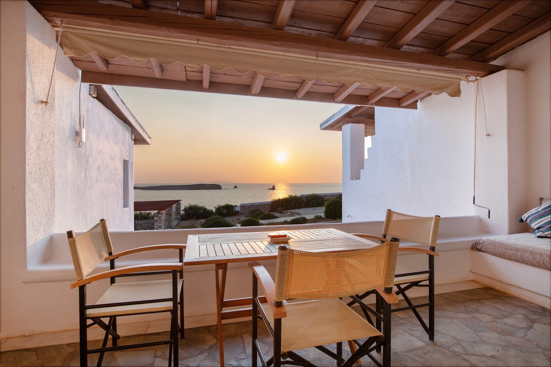 Villa 4 - on 2 levels - 3 bedrooms | 110m², Paros – photo 22 of 22