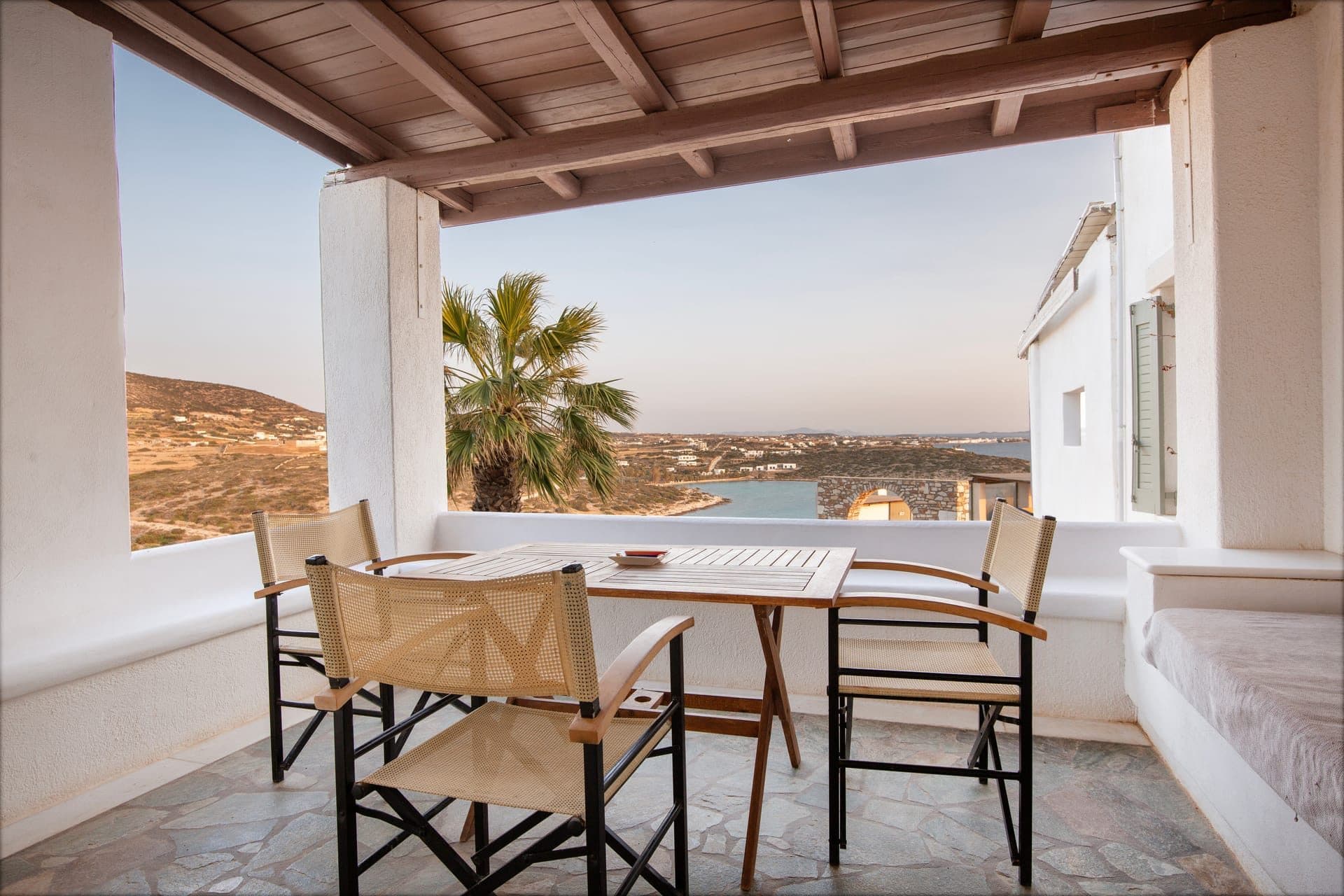 Villa 5 - on 2 levels - 2 bedrooms | 96m², Paros – photo 19 of 19