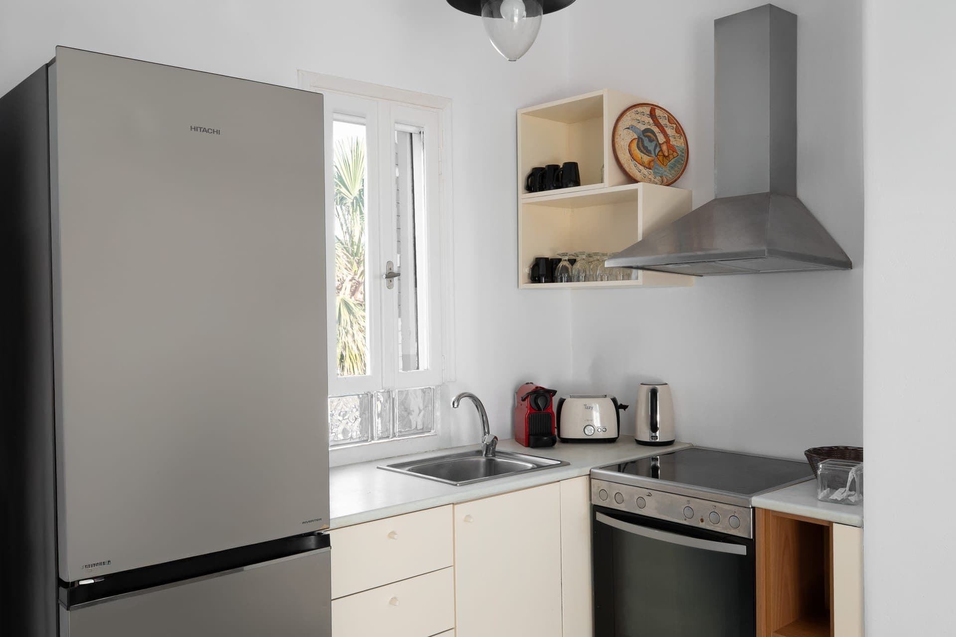 Villa 5 - on 2 levels - 2 bedrooms | 96m², Paros – photo 12 of 19