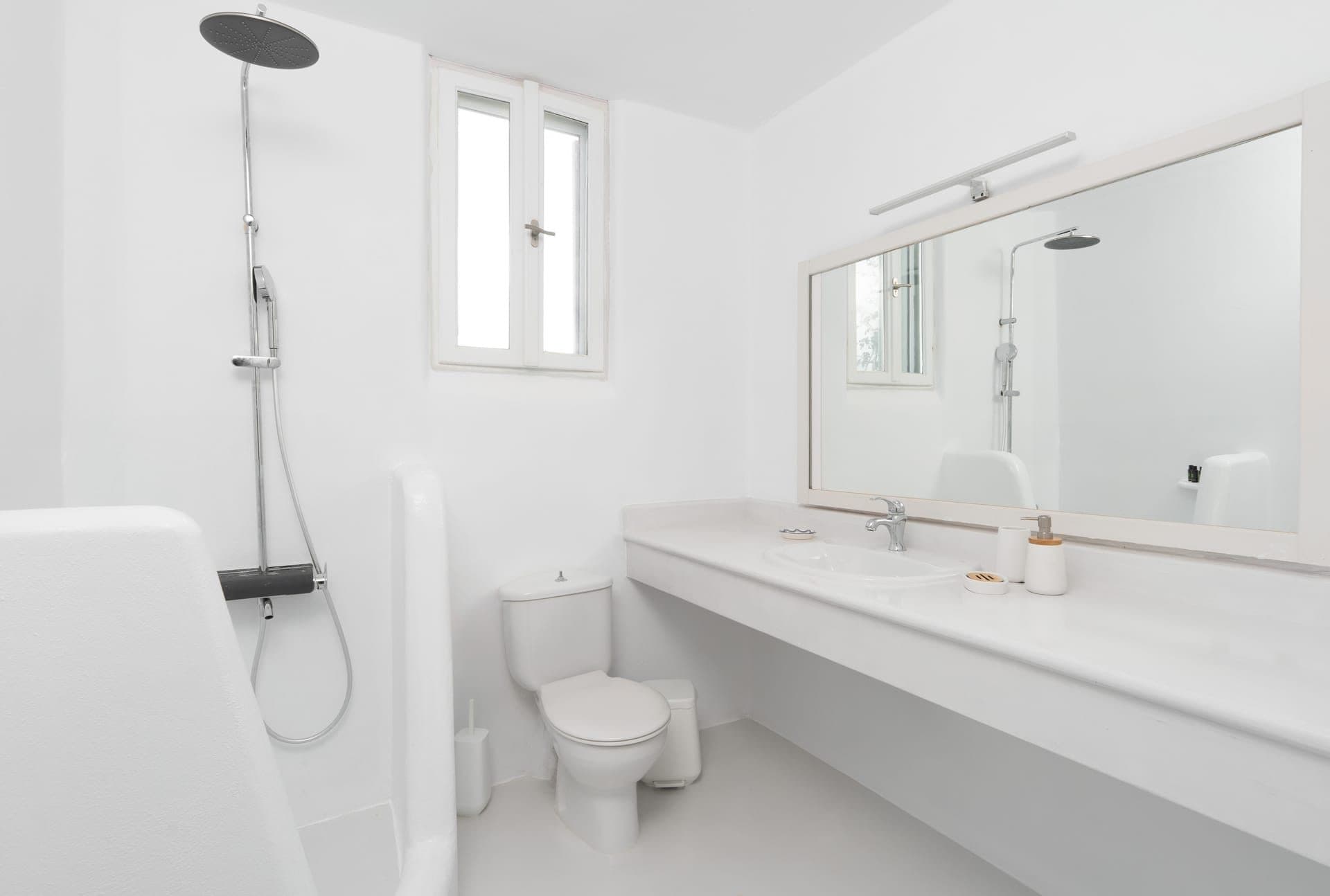 Villa 5 - on 2 levels - 2 bedrooms | 96m², Paros – photo 18 of 19