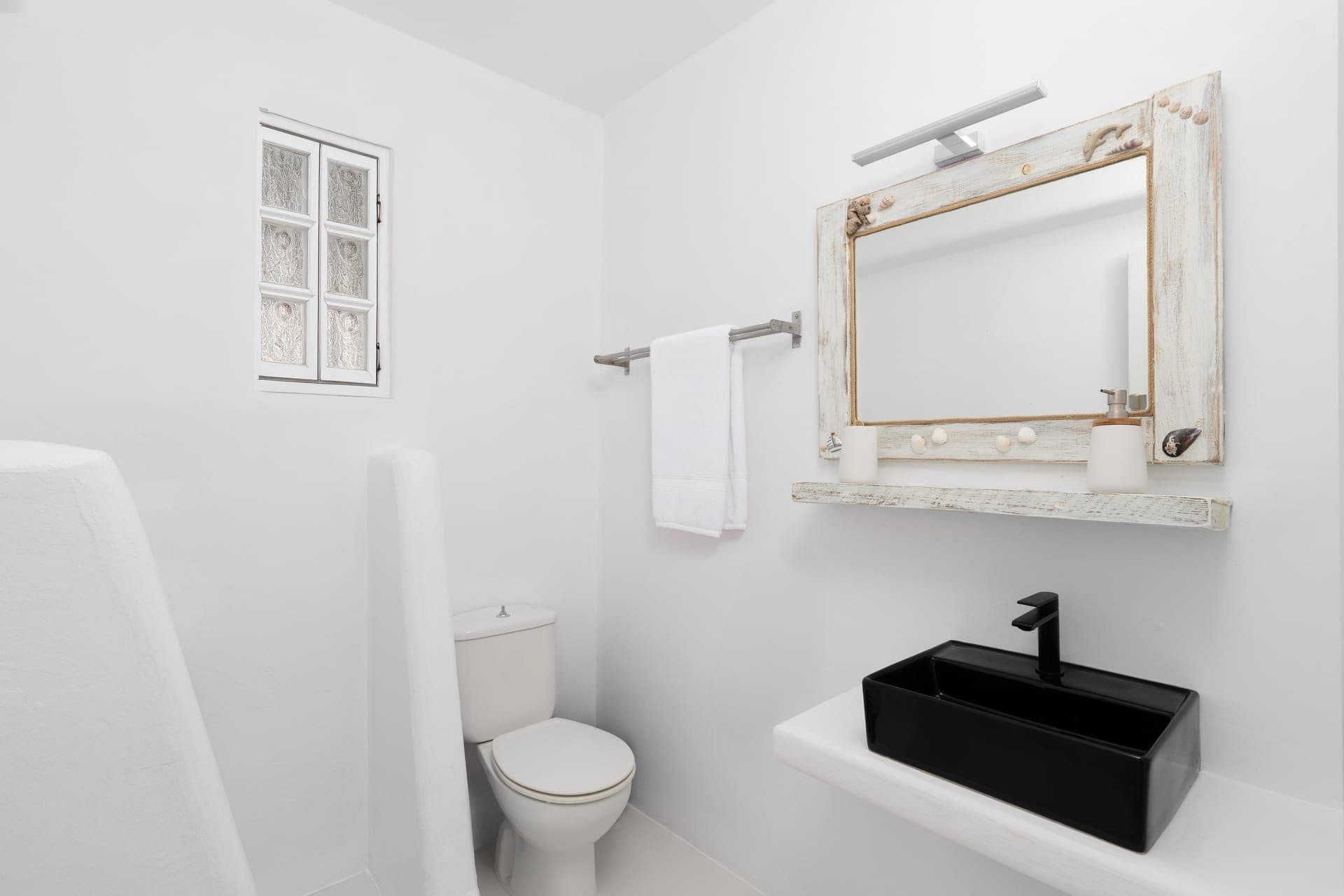 Villa 5 - on 2 levels - 2 bedrooms | 96m², Paros – photo 17 of 19