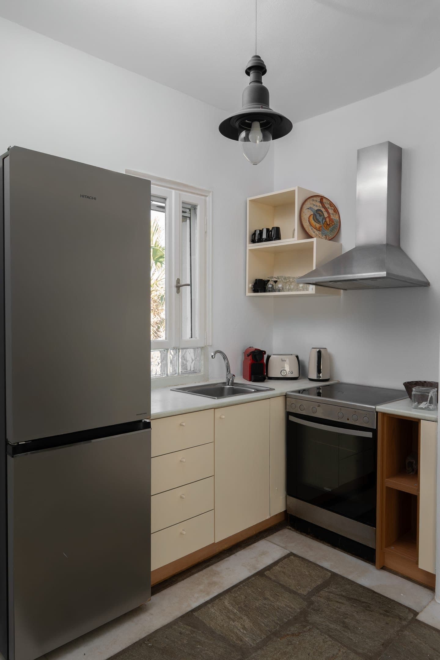 Villa 5 - on 2 levels - 2 bedrooms | 96m², Paros – photo 11 of 19