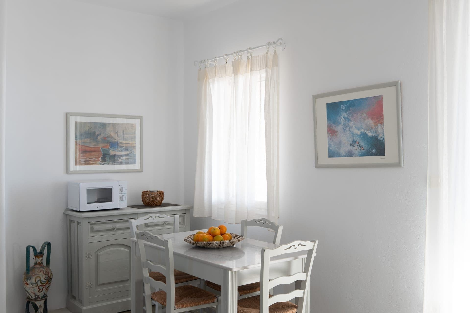 Villa 5 - on 2 levels - 2 bedrooms | 96m², Paros – photo 10 of 19