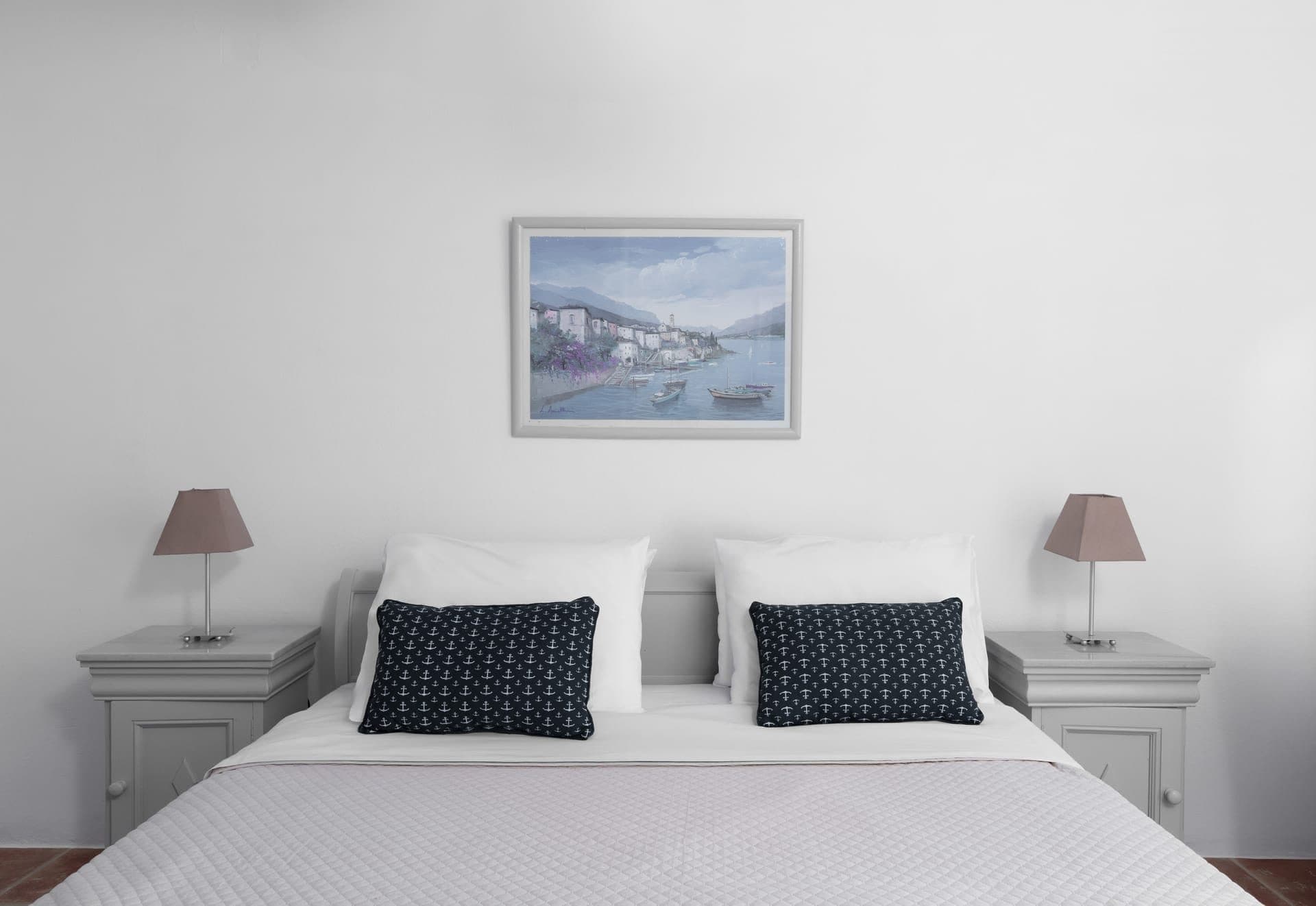 Villa 7 - across 2 levels - 2 bedrooms | 78m², Paros – photo 11 of 13