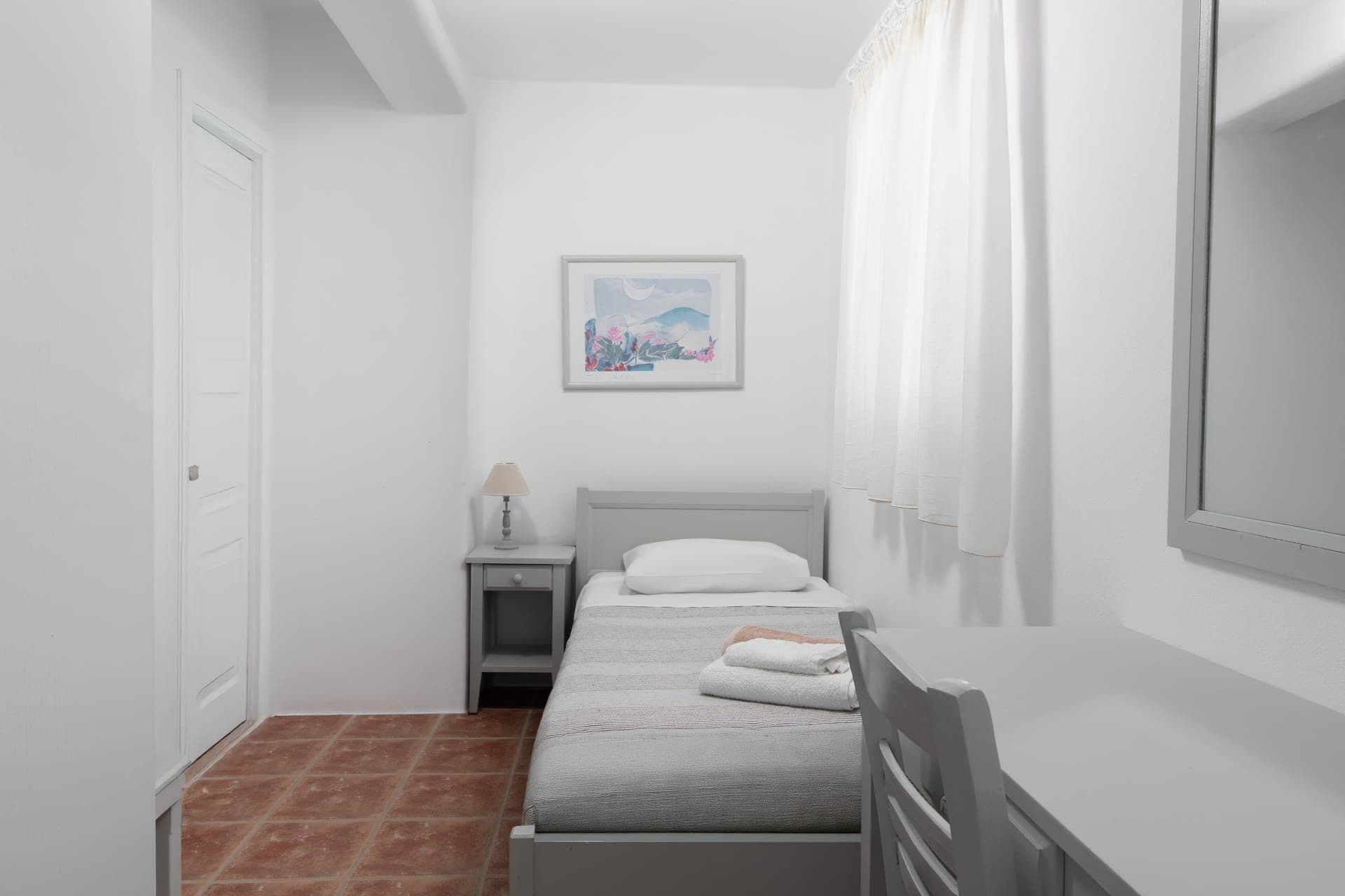Villa 7 - across 2 levels - 2 bedrooms | 78m², Paros – photo 12 of 13