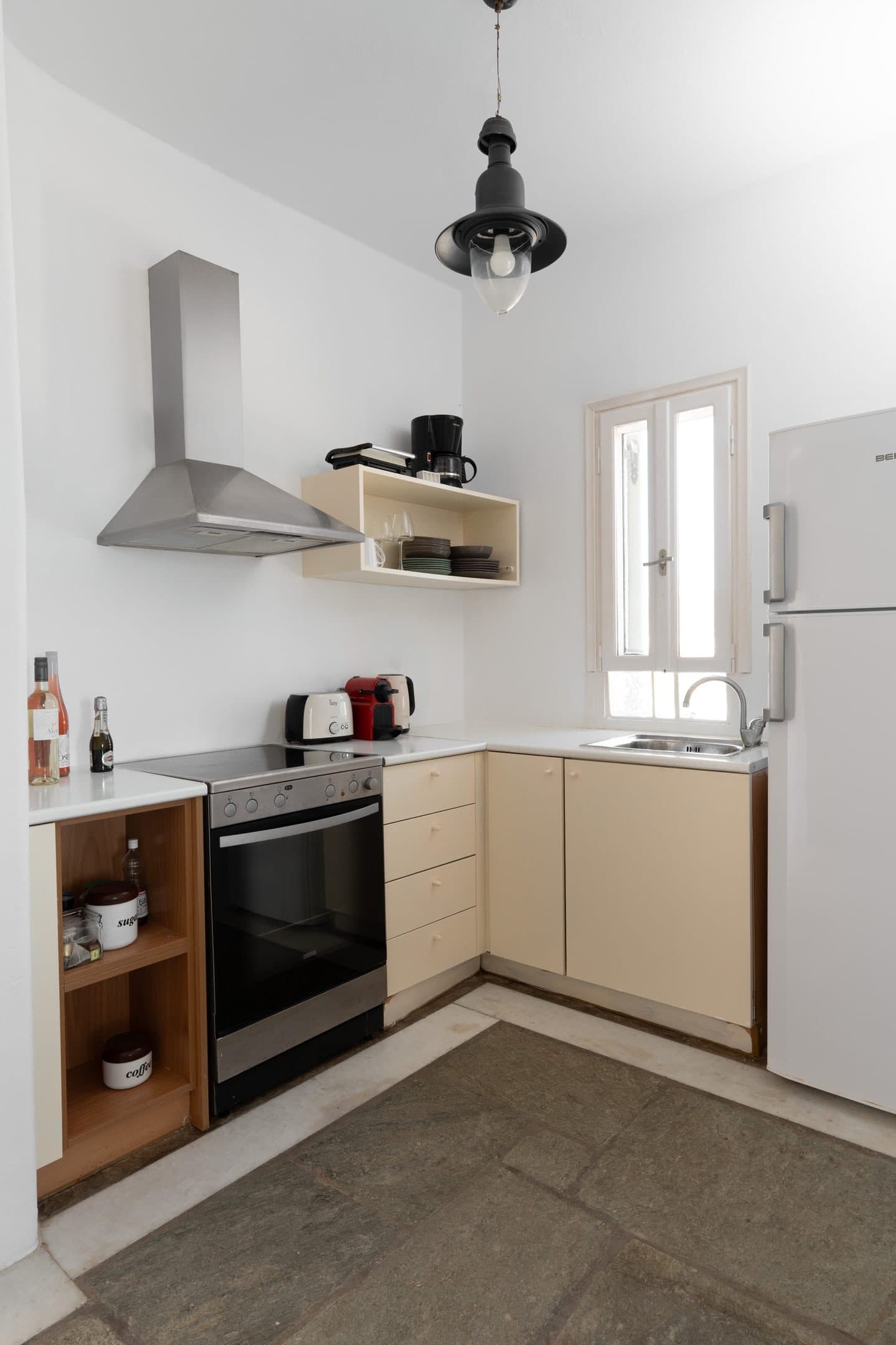 Villa 7 - across 2 levels - 2 bedrooms | 78m², Paros – photo 9 of 13