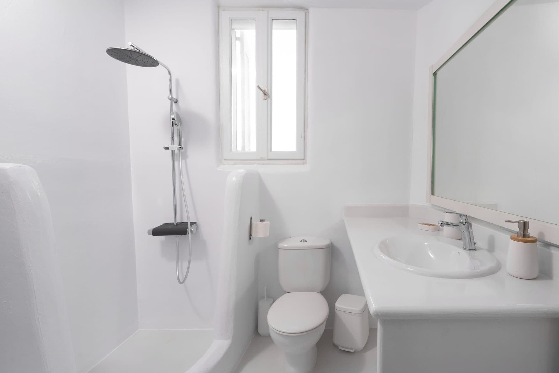 Villa 7 - across 2 levels - 2 bedrooms | 78m², Paros – photo 13 of 13