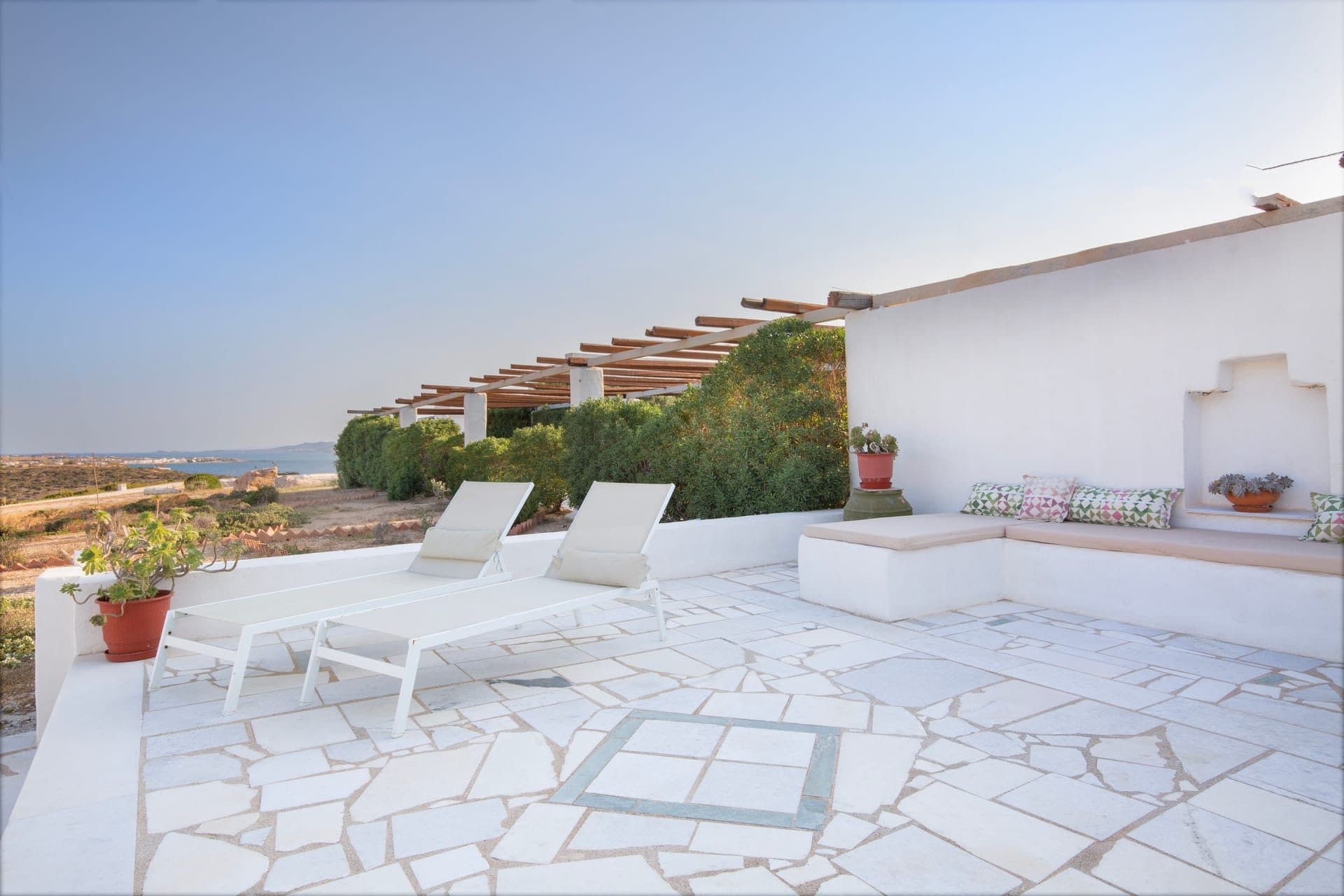 Villa 8 with Private Pool - on 2 levels - 2 bedrooms | 97m, Paros – photo 14 of 15