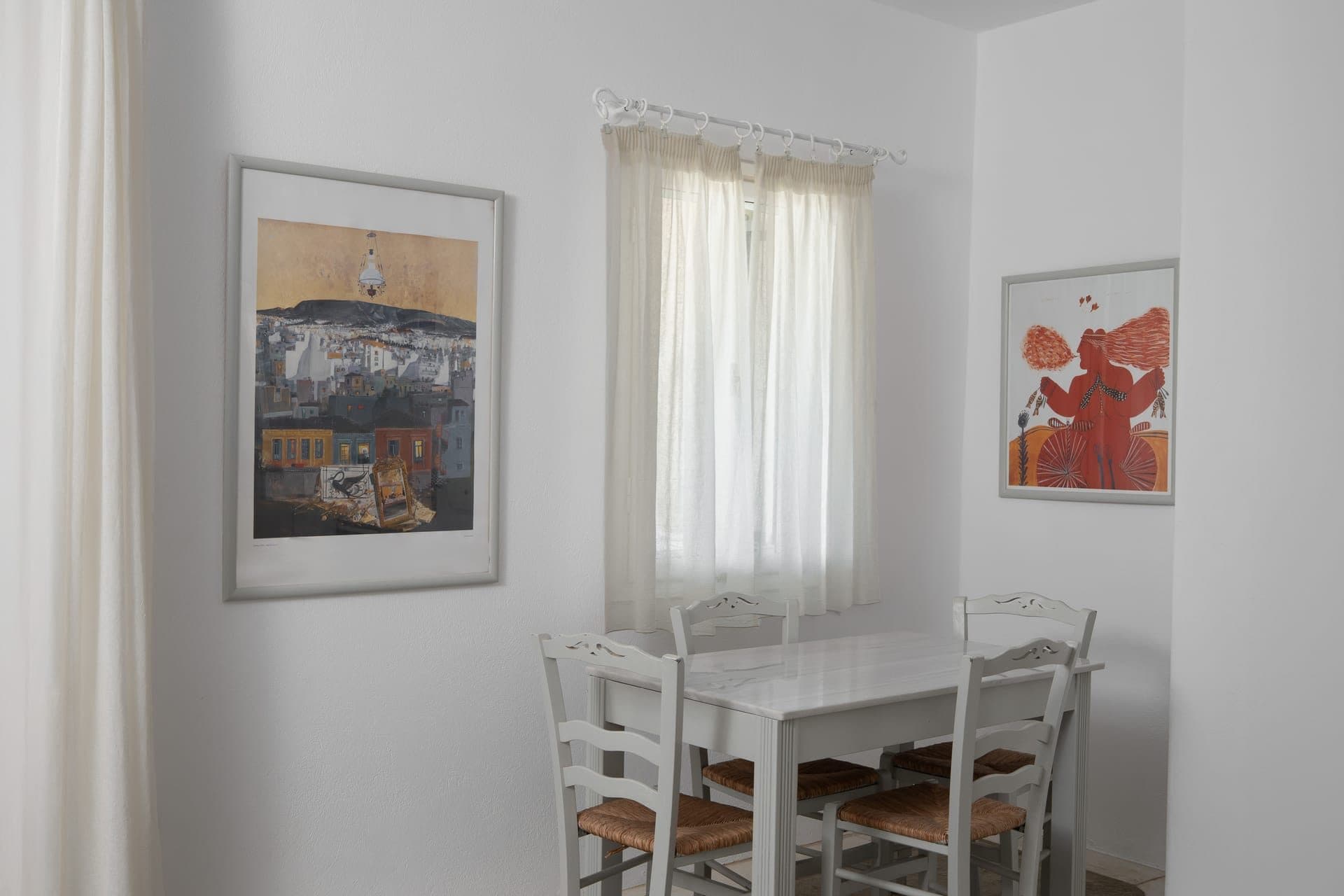 Villa 8 with Private Pool - on 2 levels - 2 bedrooms | 97m, Paros – photo 9 of 15
