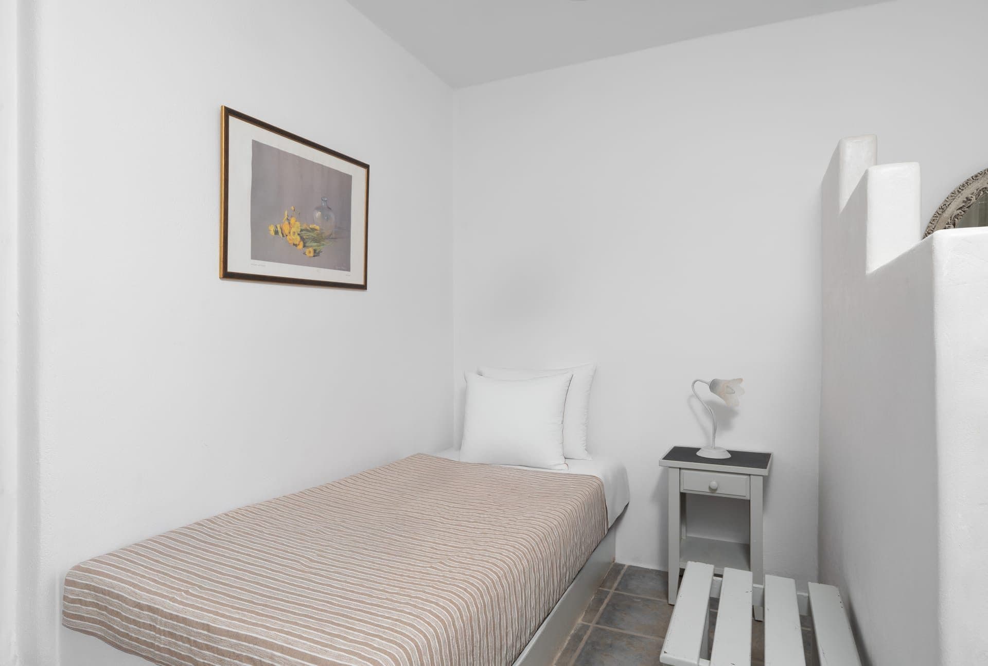 Villa 8 with Private Pool - on 2 levels - 2 bedrooms | 97m, Paros – photo 4 of 15