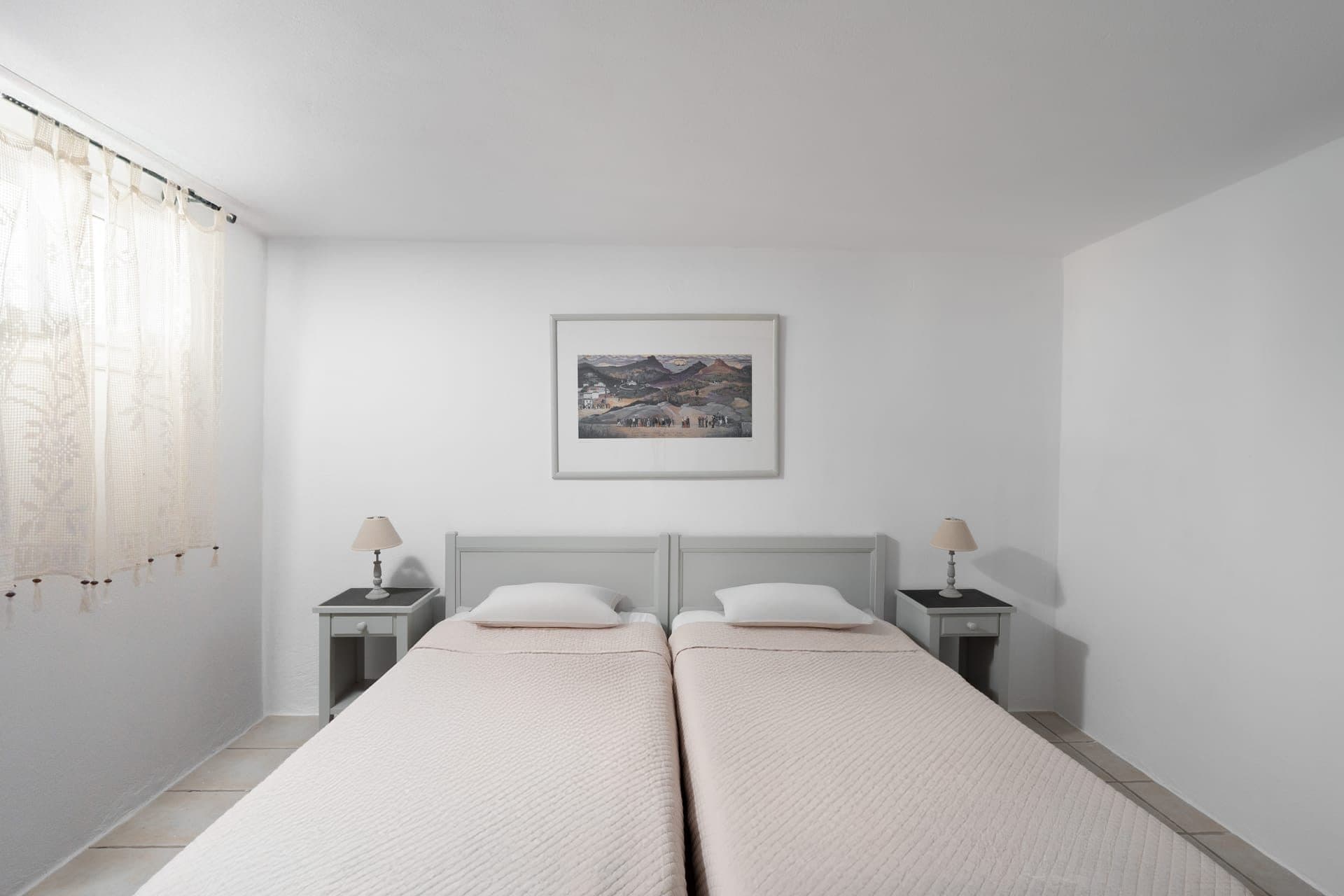 Villa 8 with Private Pool - on 2 levels - 2 bedrooms | 97m, Paros – photo 6 of 15