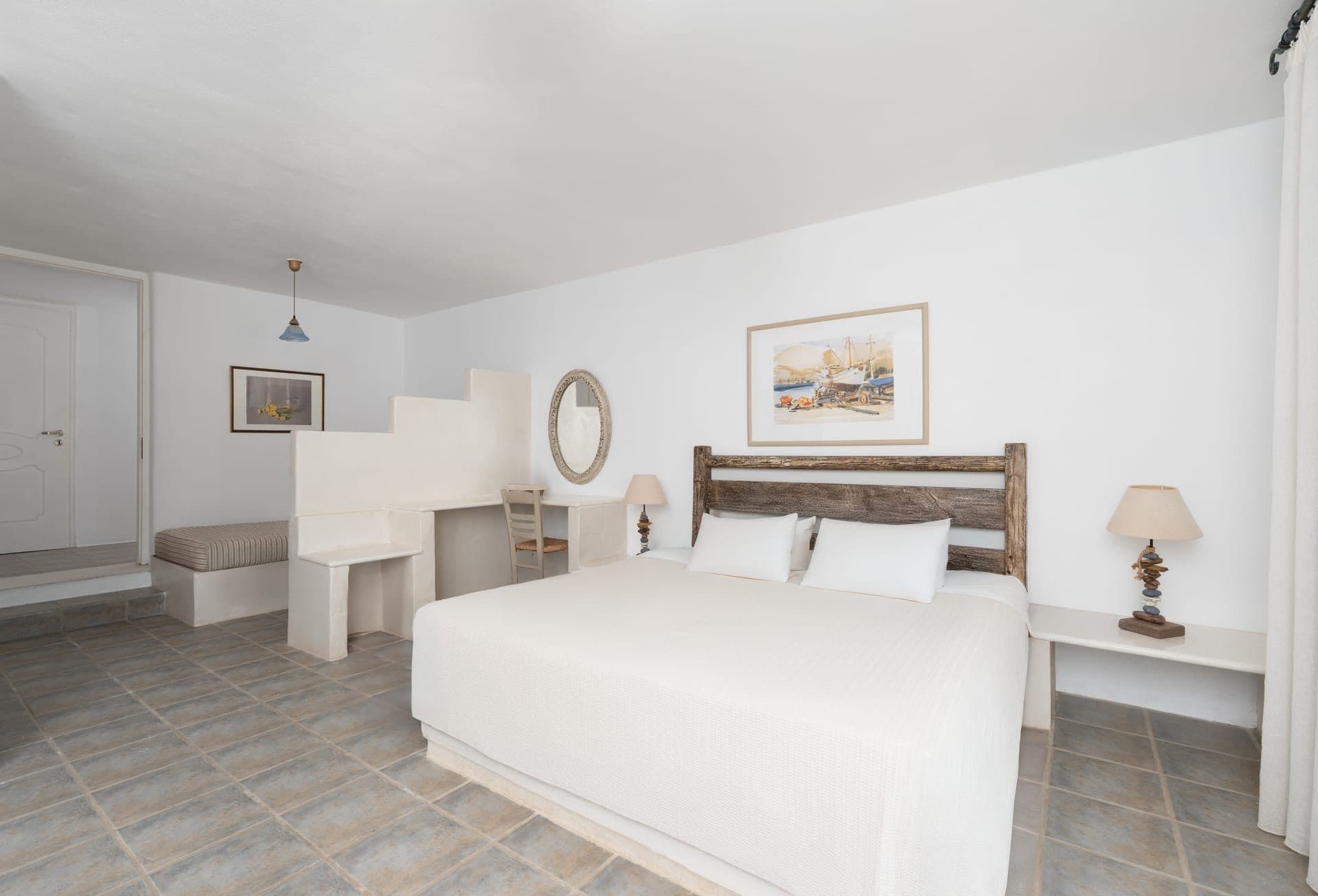 Villa 8 with Private Pool - on 2 levels - 2 bedrooms | 97m, Paros – photo 3 of 15