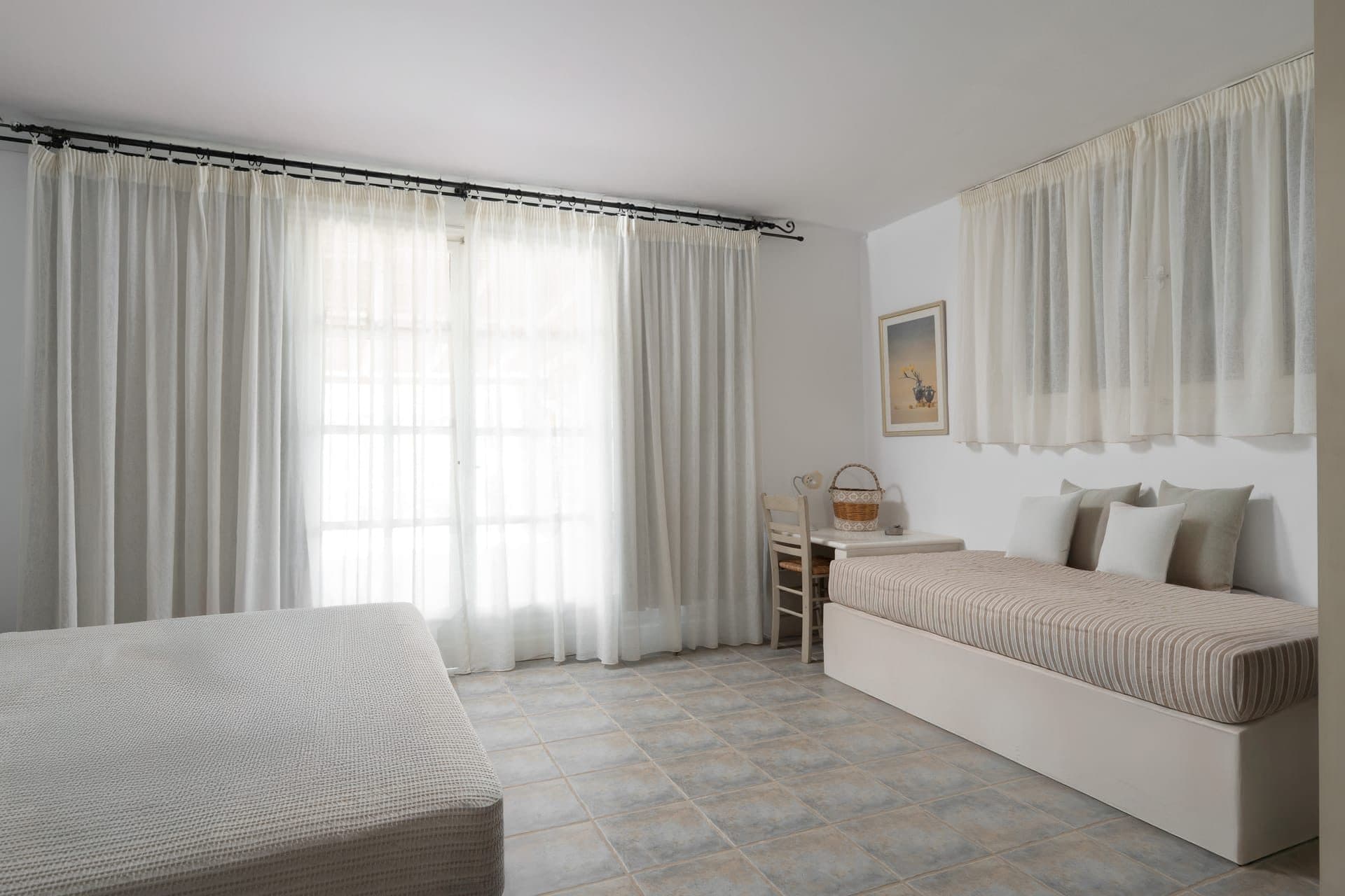 Villa 8 with Private Pool - on 2 levels - 2 bedrooms | 97m, Paros – photo 5 of 15
