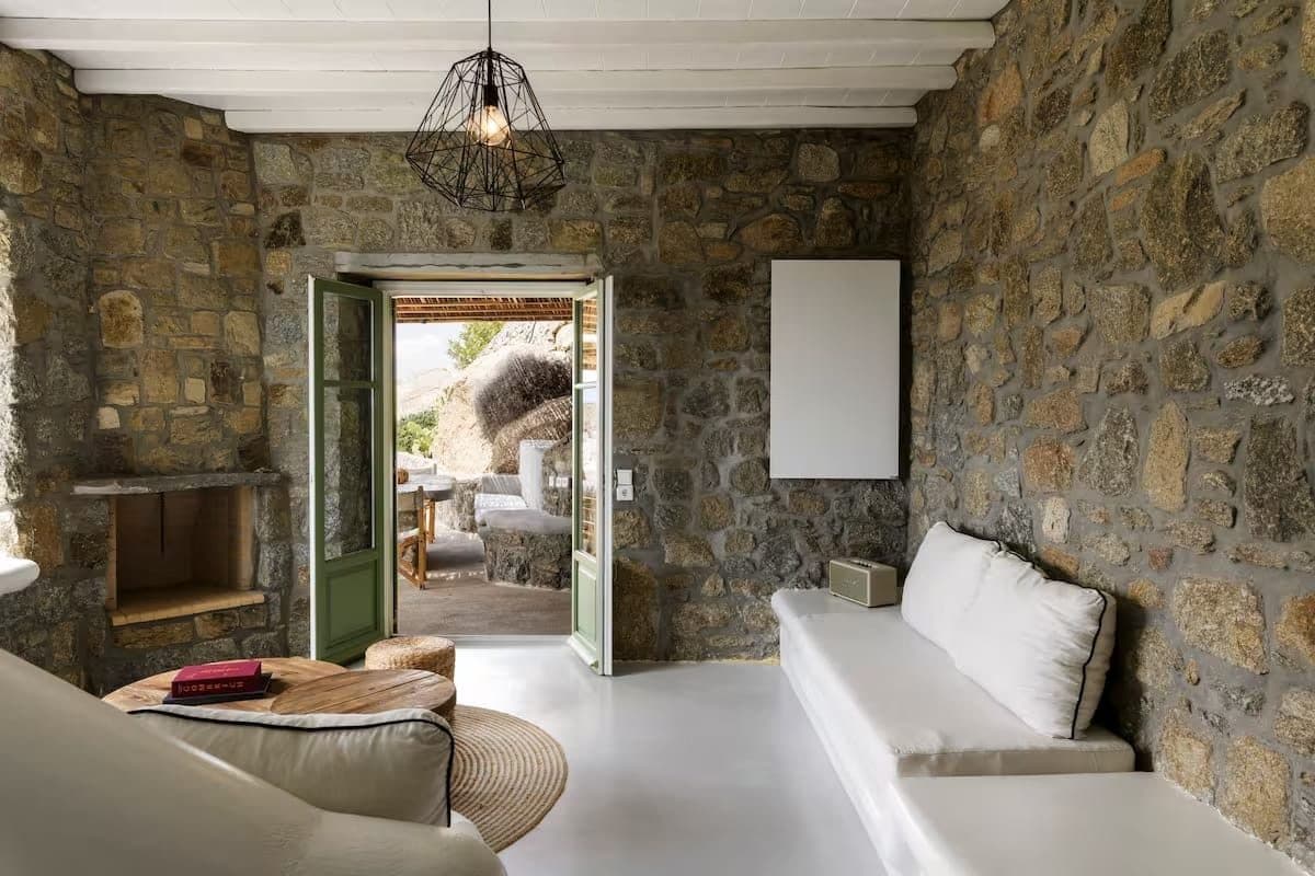 Aquadise Seaview Pool Villa - Three Bedrooms, Mykonos – photo 14 of 30
