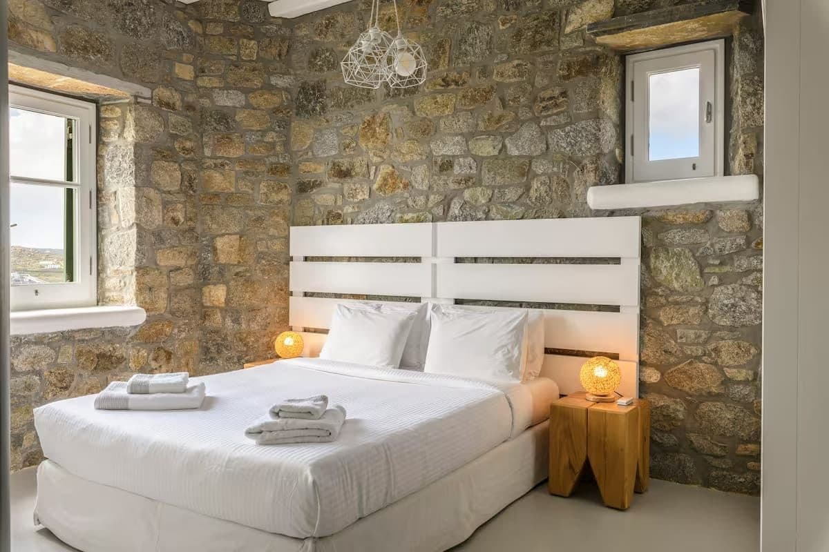 Aquadise Seaview Pool Villa - Three Bedrooms, Mykonos – photo 18 of 30