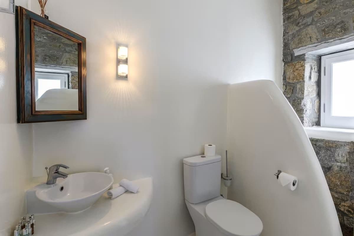 Aquadise Seaview Pool Villa - Three Bedrooms, Mykonos – photo 21 of 30