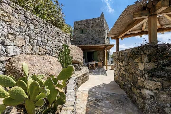 Aquadise Seaview Pool Villa - Three Bedrooms, Mykonos – photo 11 of 30