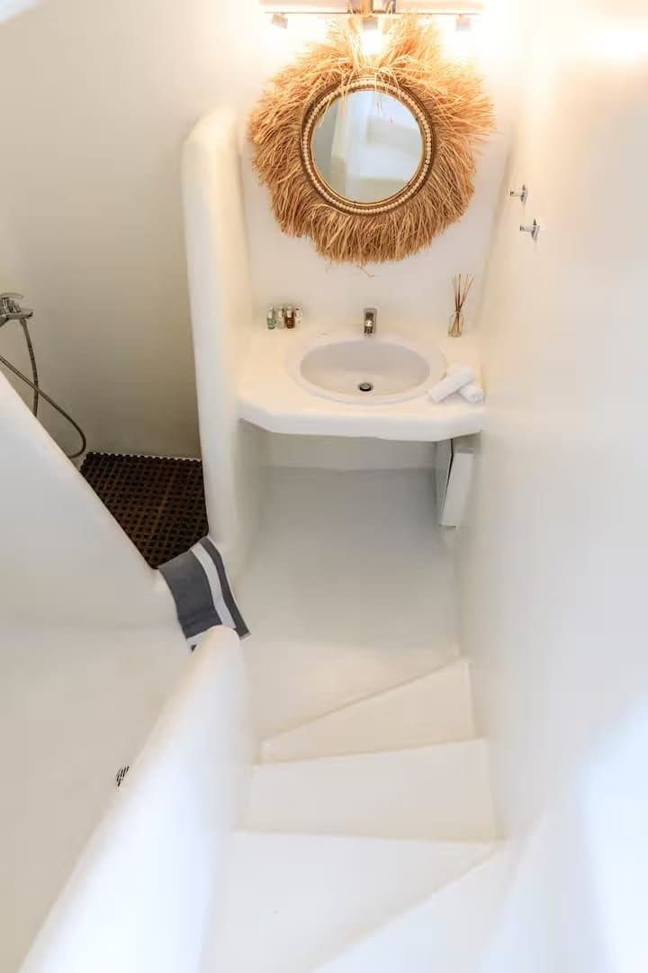 Aquadise Seaview Pool Villa - Three Bedrooms, Mykonos – photo 26 of 30