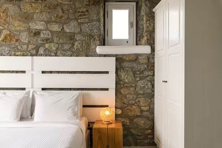 Aquadise Seaview Pool Villa - Three Bedrooms, Mykonos – photo 20 of 30