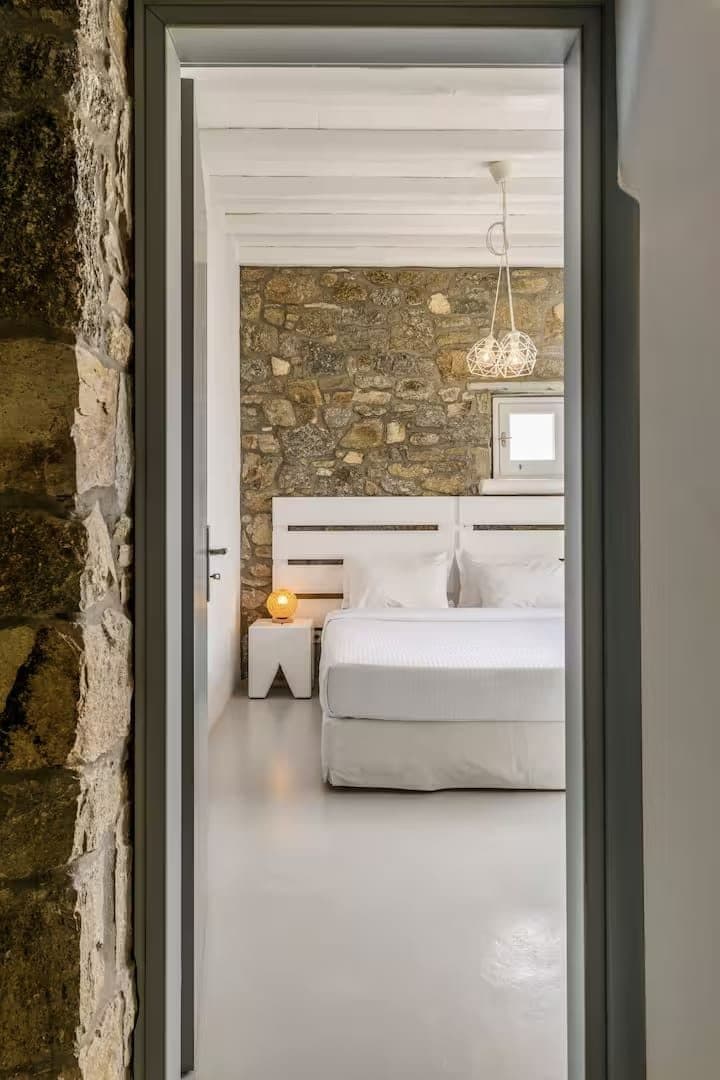 Aquadise Seaview Pool Villa - Three Bedrooms, Mykonos – photo 22 of 30