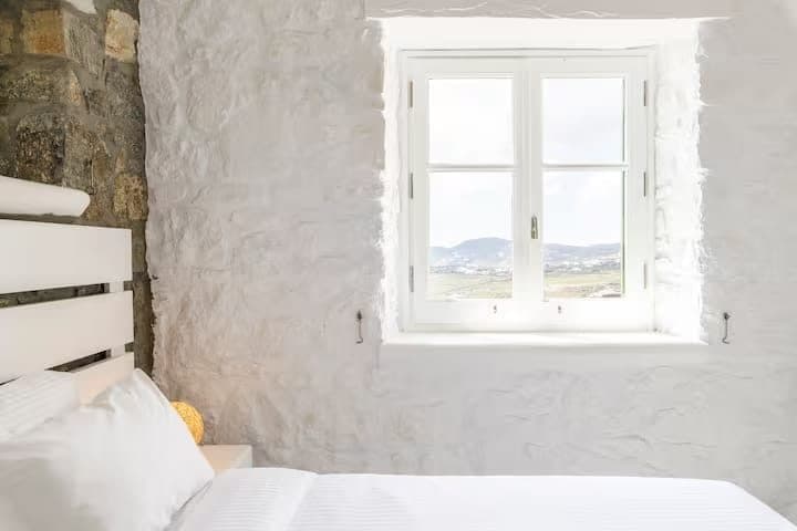 Aquadise Seaview Pool Villa - Three Bedrooms, Mykonos – photo 24 of 30
