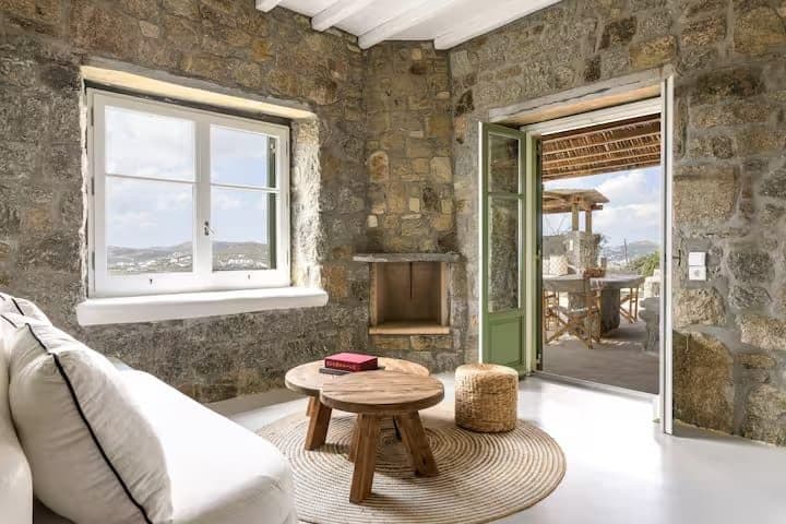 Aquadise Seaview Pool Villa - Three Bedrooms, Mykonos – photo 13 of 30