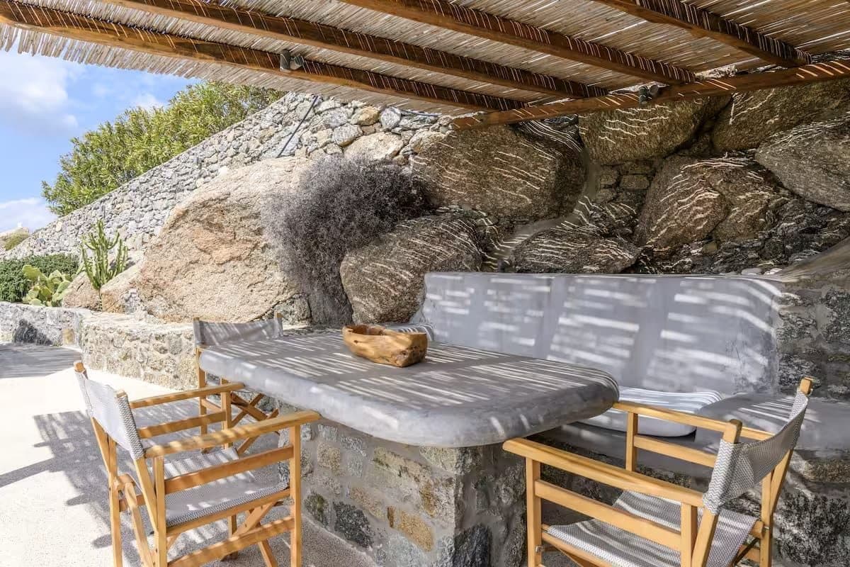 Aquadise Seaview Pool Villa - Three Bedrooms, Mykonos – photo 10 of 30