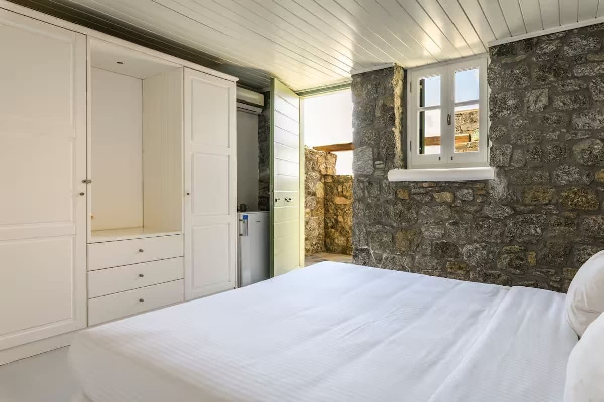 Aquadise Seaview Pool Villa - Three Bedrooms, Mykonos – photo 29 of 30