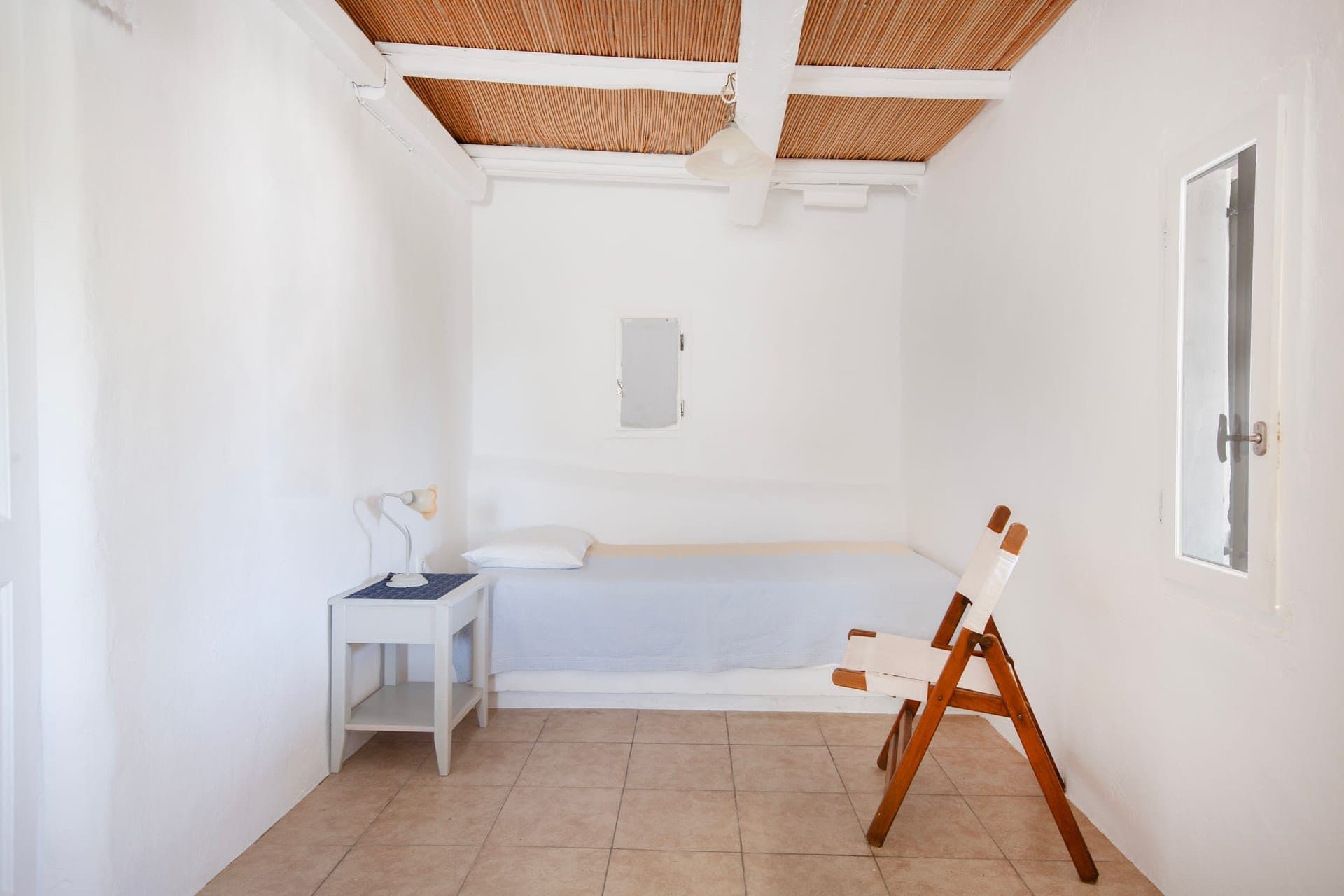 Villa 10 with Private Pool - on 1 level - 1 bedroom | 36m², Paros – photo 5 of 10
