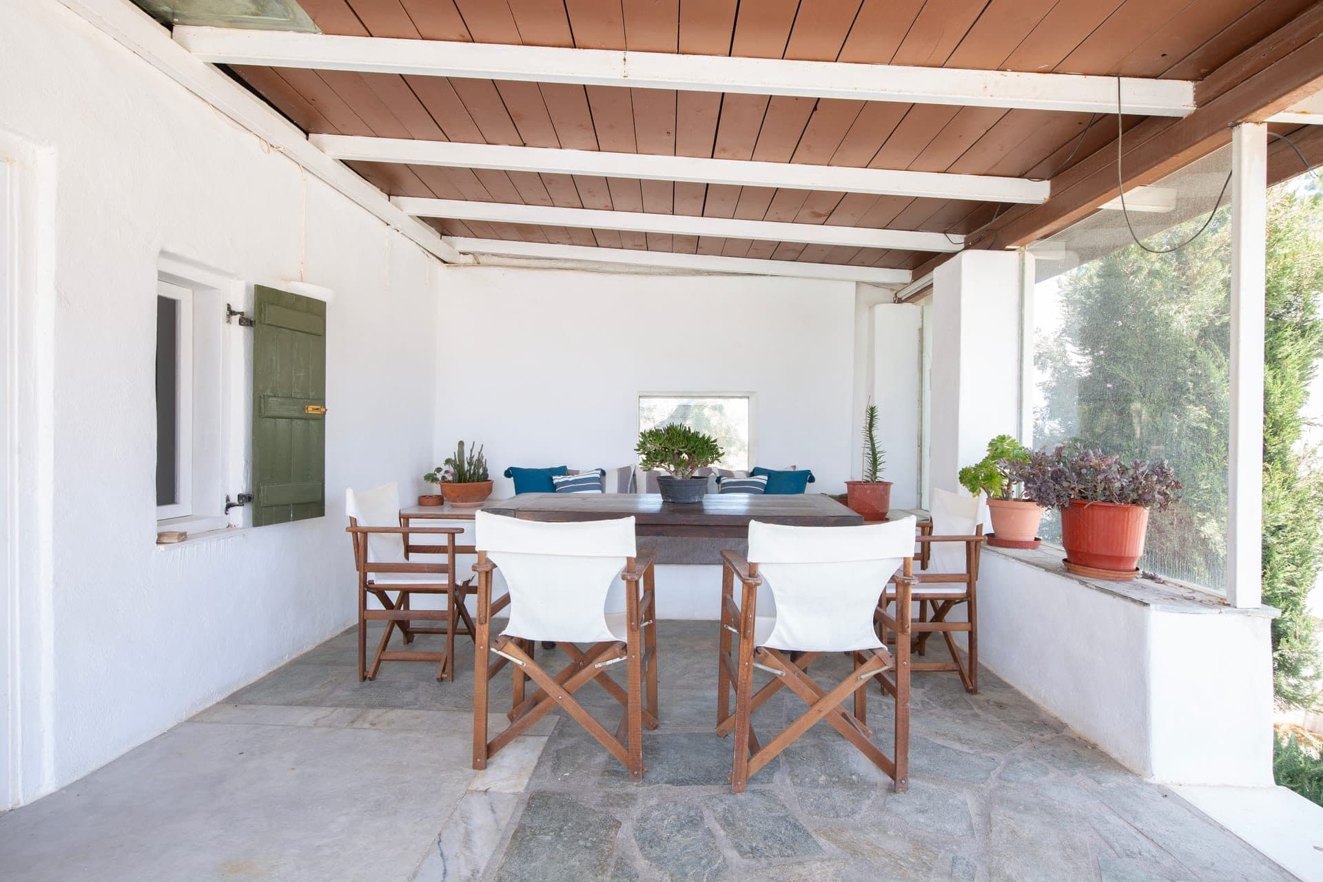 Villa 10 with Private Pool - on 1 level - 1 bedroom | 36m², Paros – photo 3 of 10