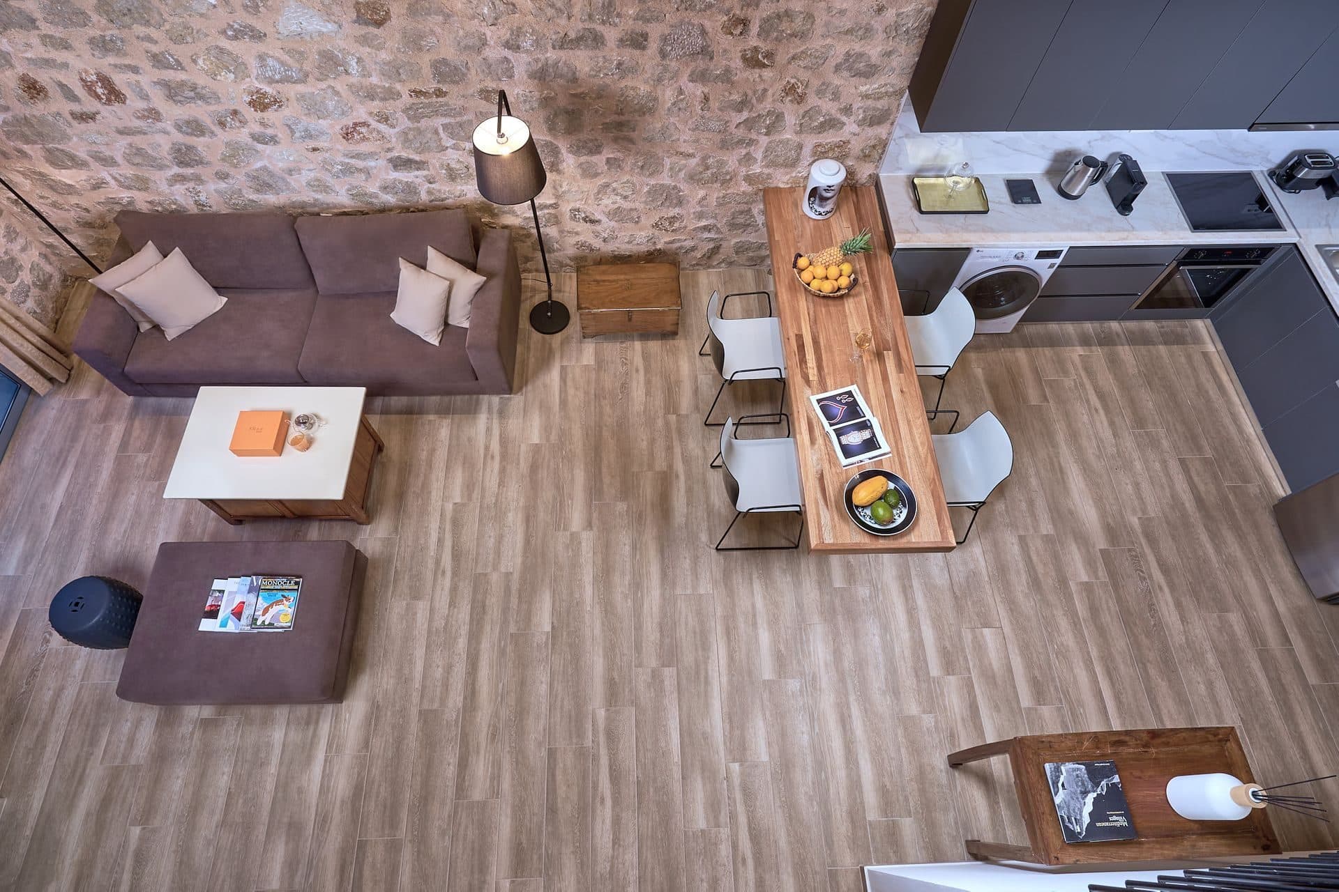 Amel - Three Bedroom Villa with Private Pool and Sea View, Rhodes – photo 65 of 82