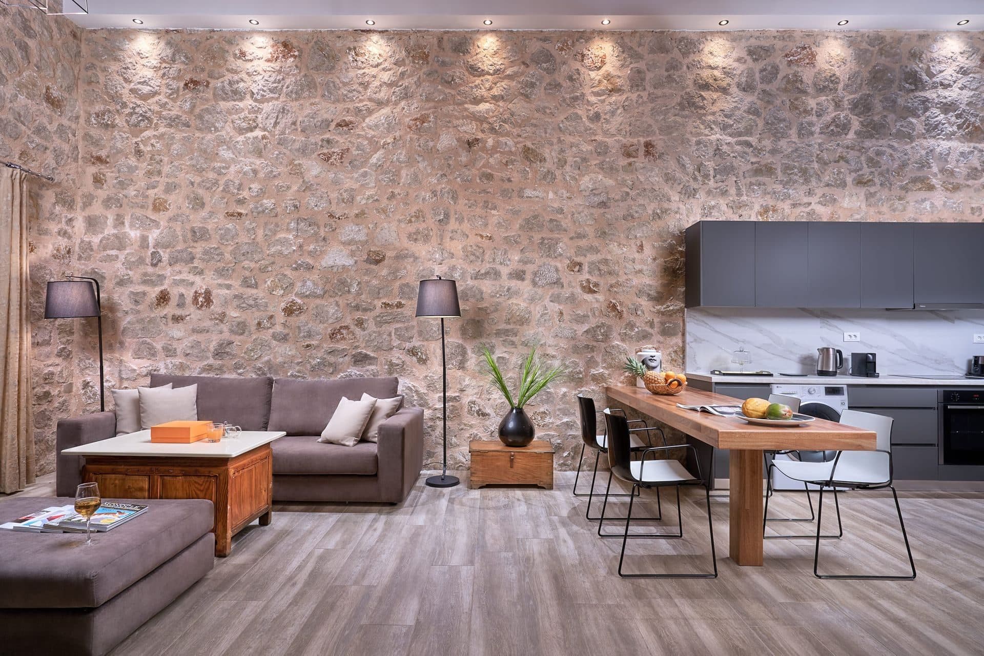 Amel - Three Bedroom Villa with Private Pool and Sea View, Rhodes – photo 69 of 82