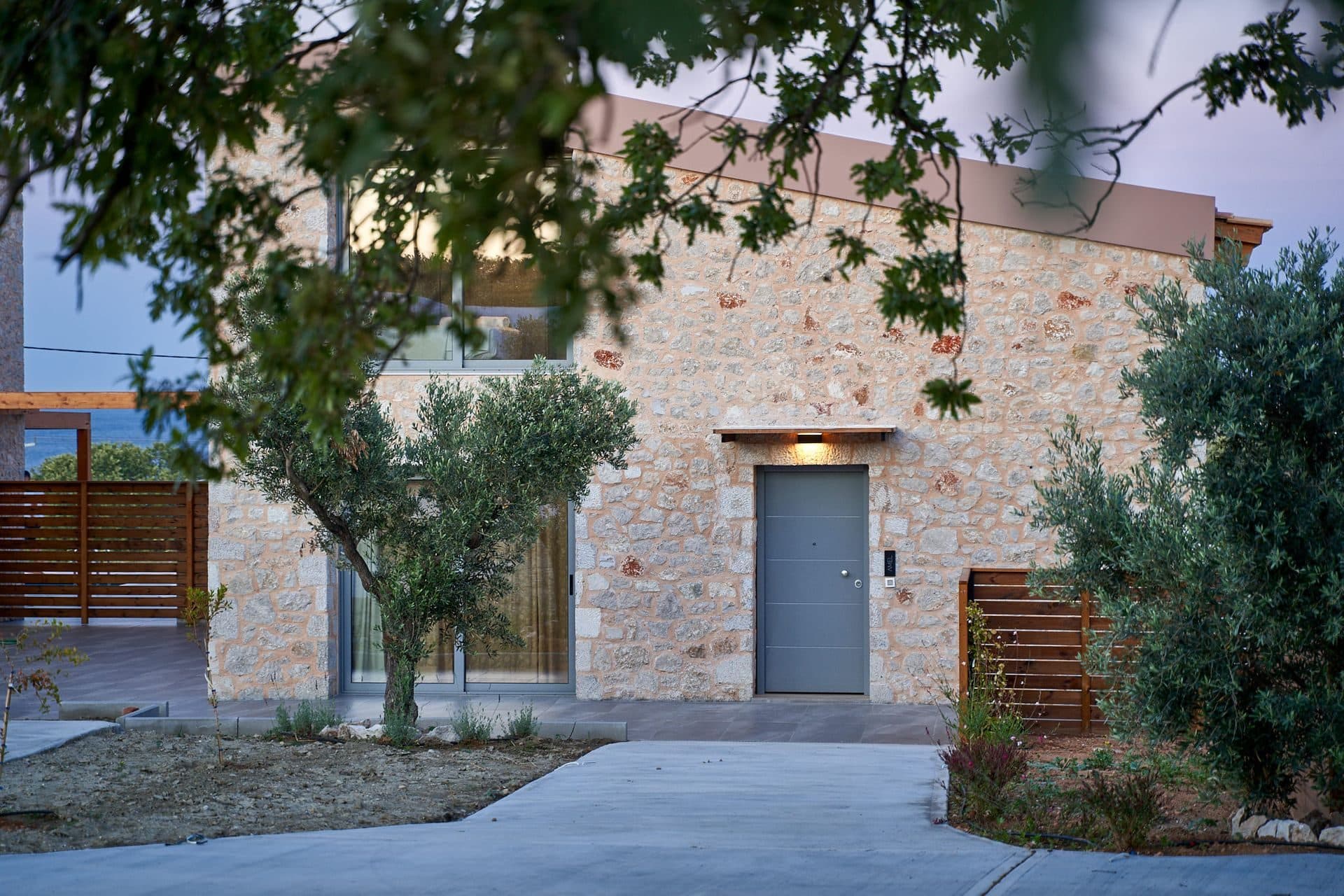 Amel - Three Bedroom Villa with Private Pool and Sea View, Rhodes – photo 72 of 82