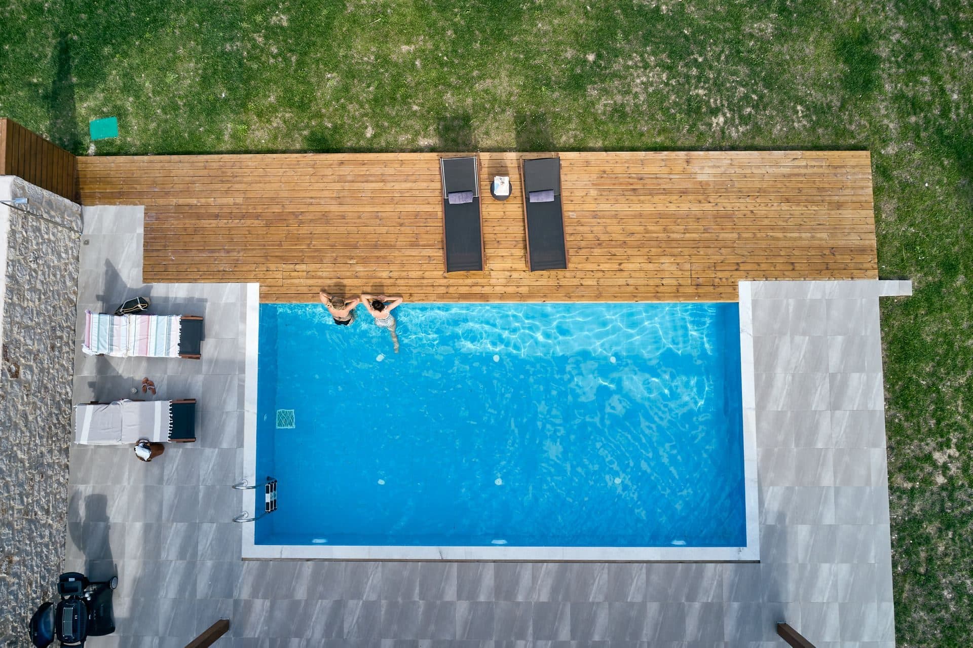 Amel - Three Bedroom Villa with Private Pool and Sea View, Rhodes – photo 48 of 82