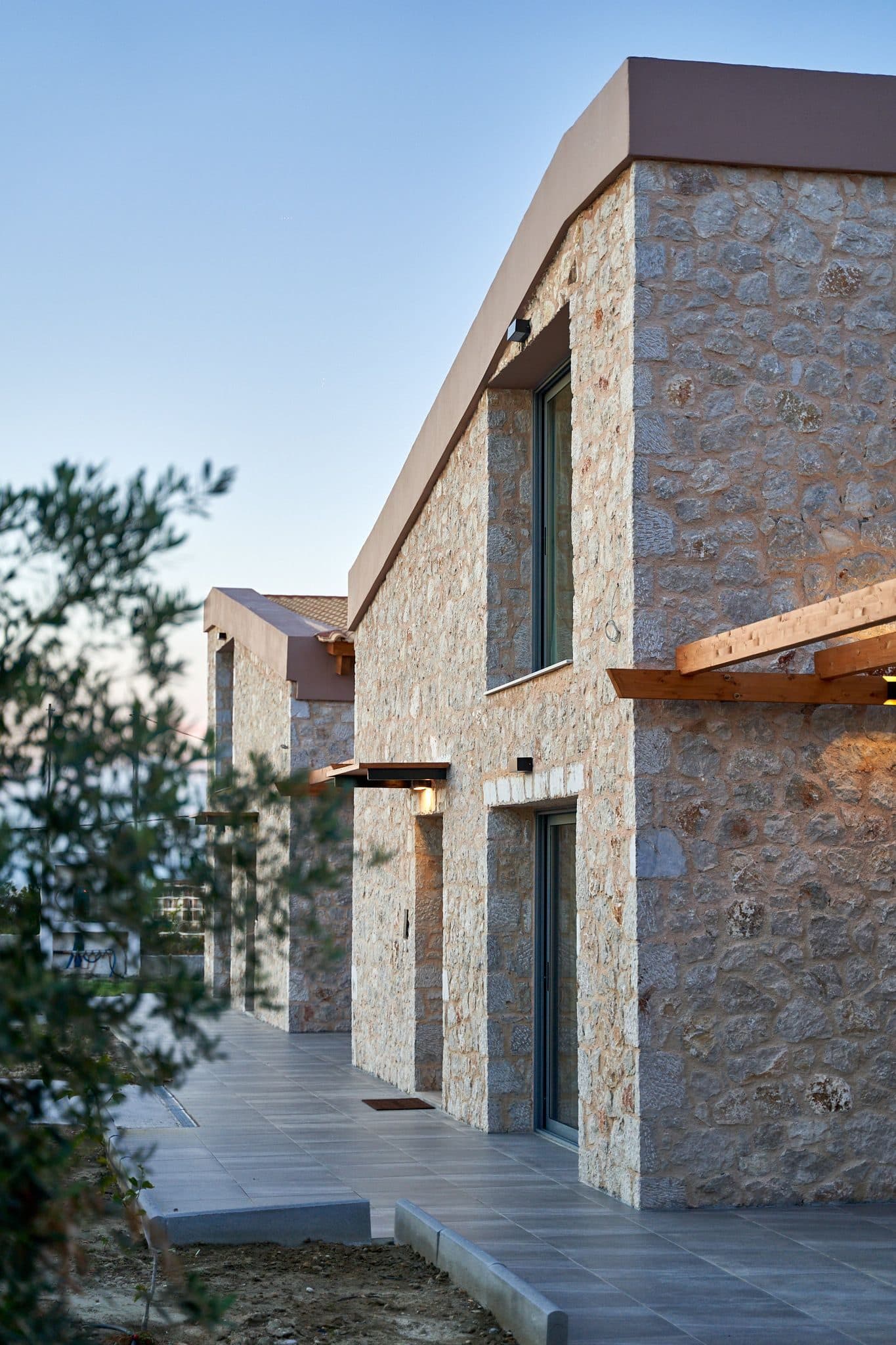 Amina - Three Bedroom Villa with Private Pool and Sea View, Rhodes – photo 52 of 60