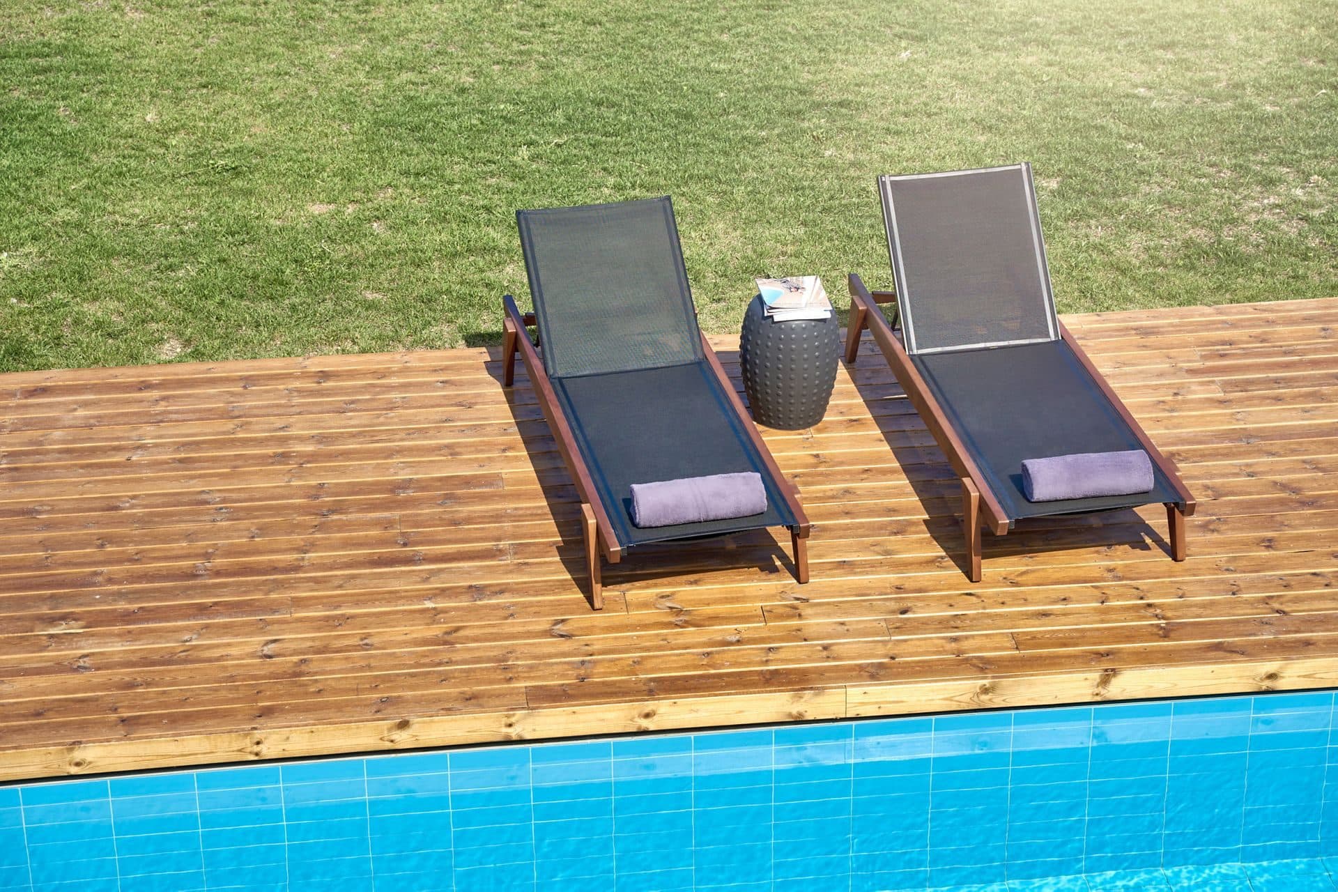Amina - Three Bedroom Villa with Private Pool and Sea View, Rhodes – photo 35 of 60