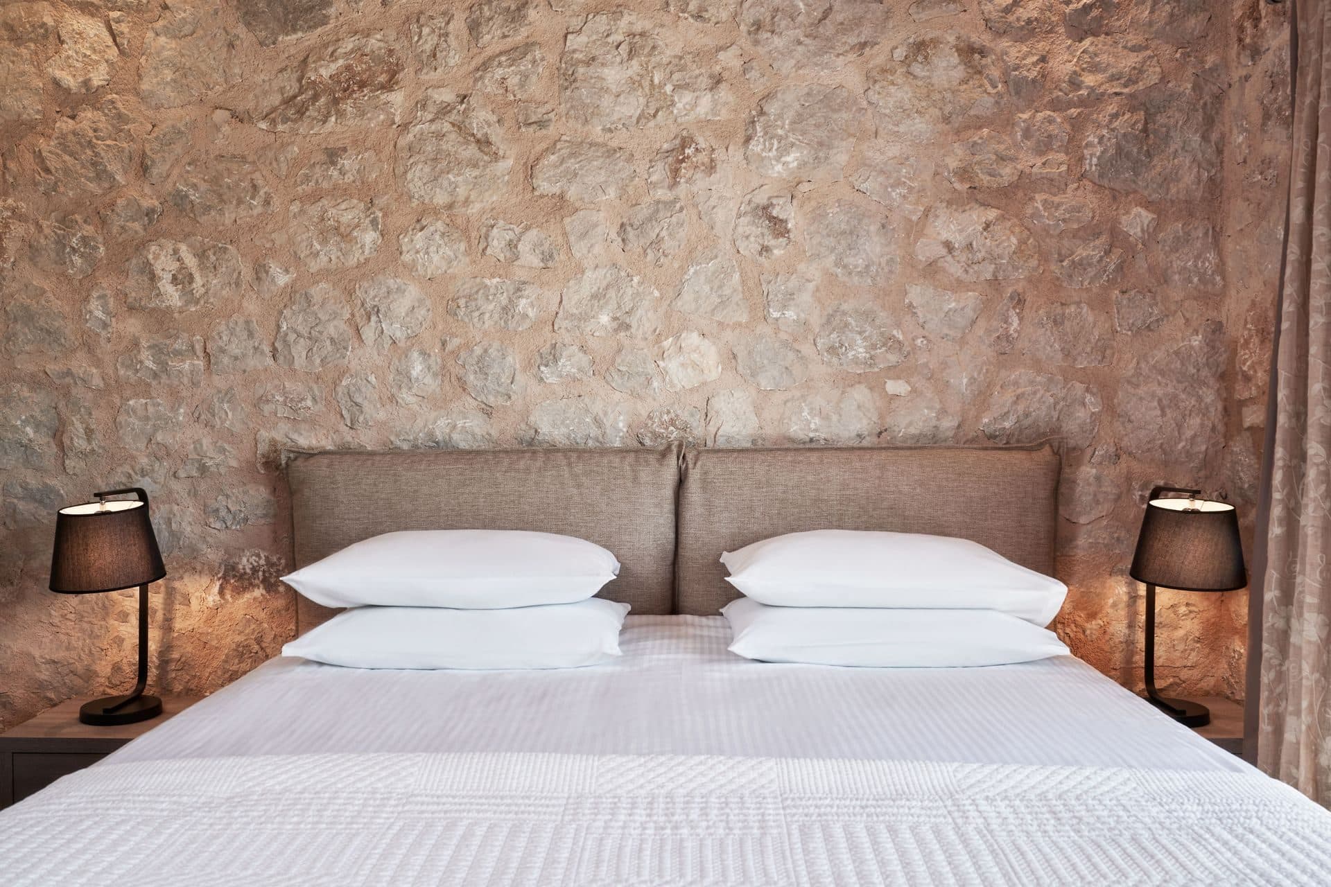 Amina - Three Bedroom Villa with Private Pool and Sea View, Rhodes – photo 13 of 60