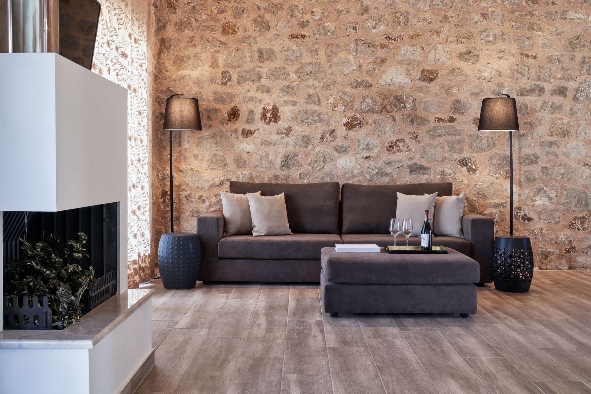 Anissa - Four Bedroom Villa with Private Pool and Sea View, Rhodes – photo 3 of 69